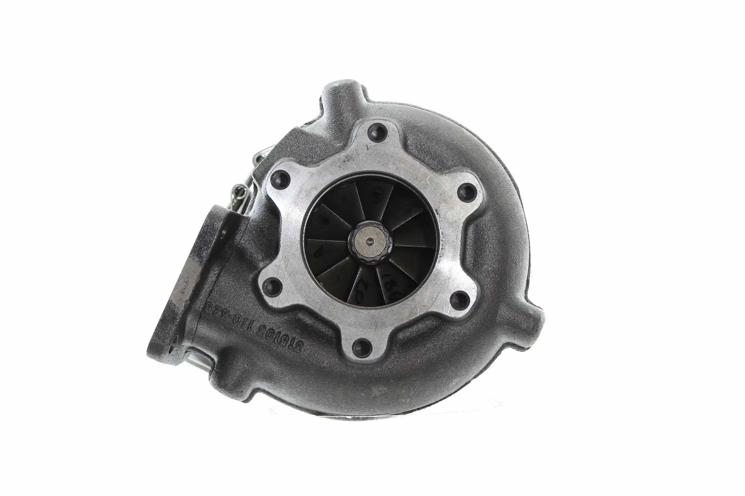 Charger, charging (supercharged/turbocharged)