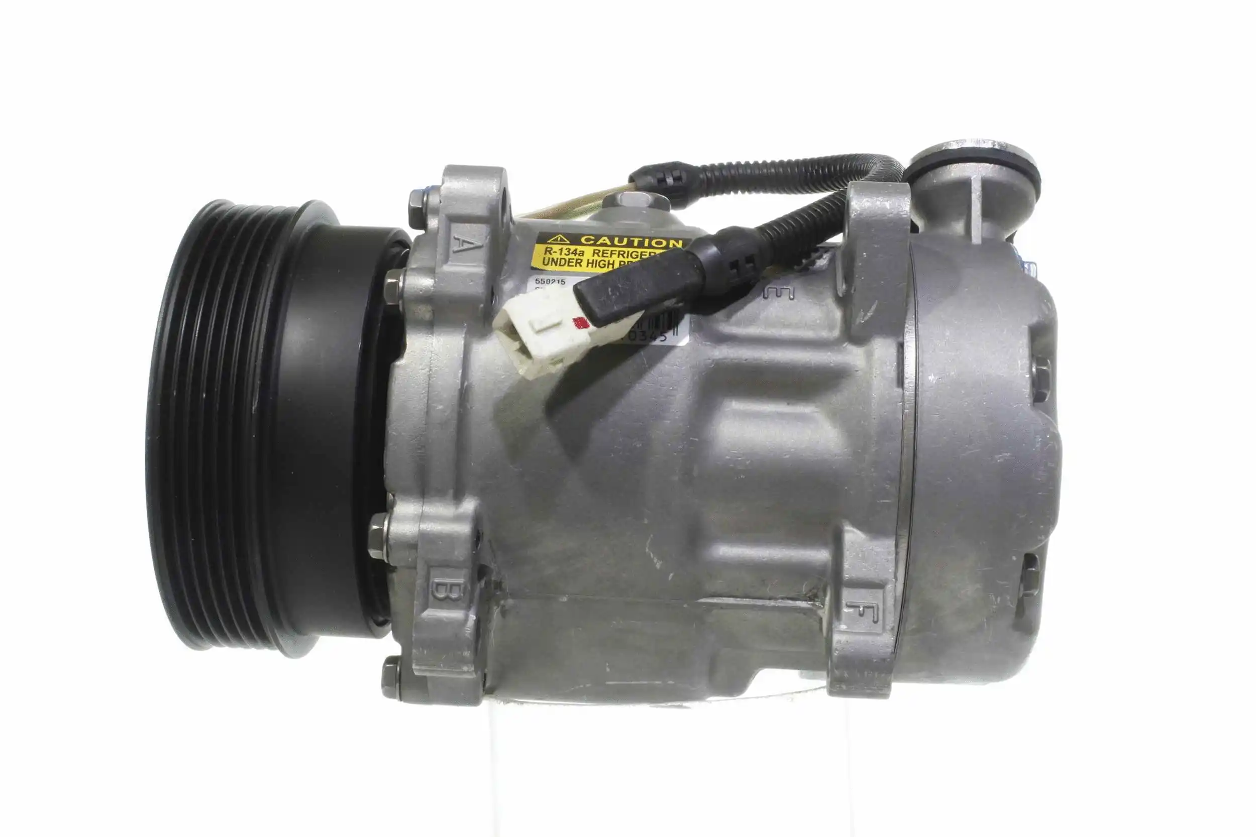Compressor, air conditioning (10550215)