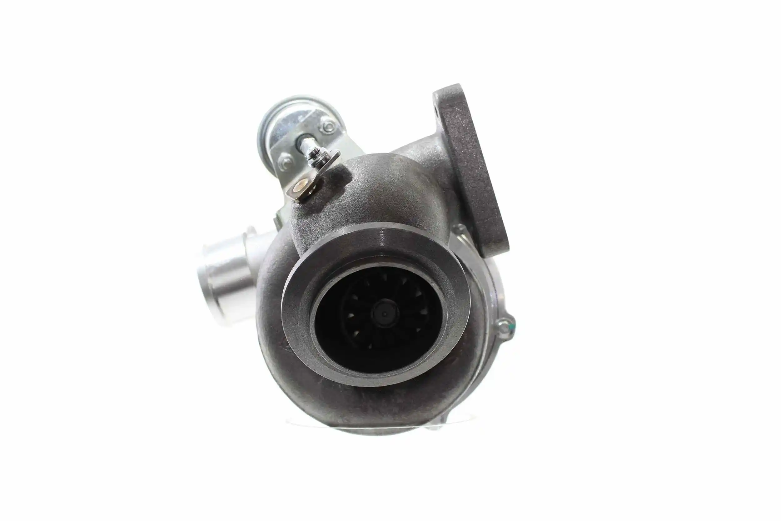 Charger, charging (supercharged/turbocharged)