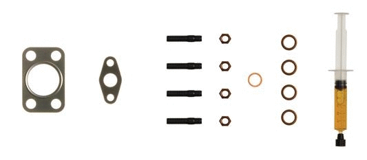 Mounting Kit, charger (10920538)
