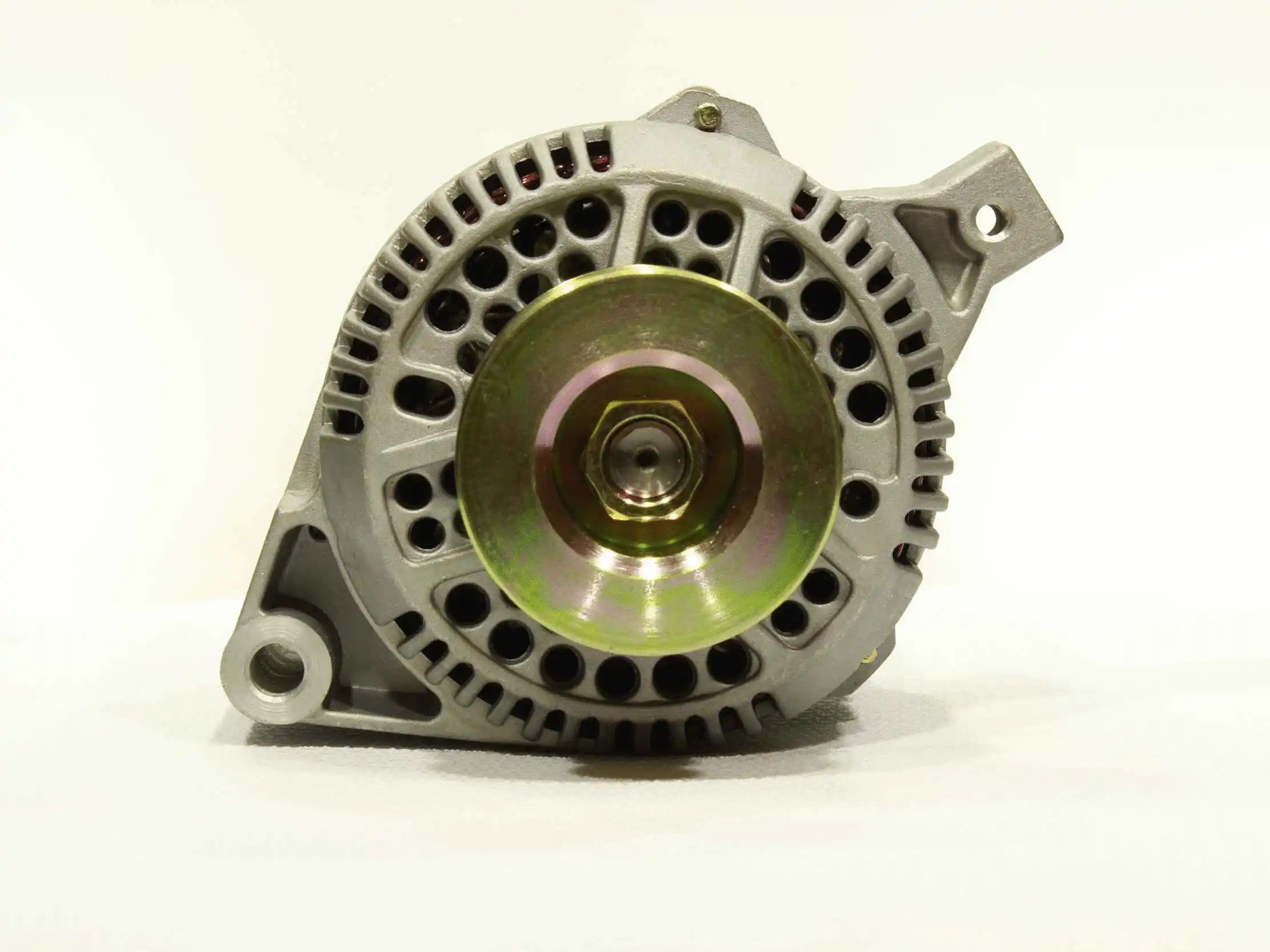 Alternator (10442681)
