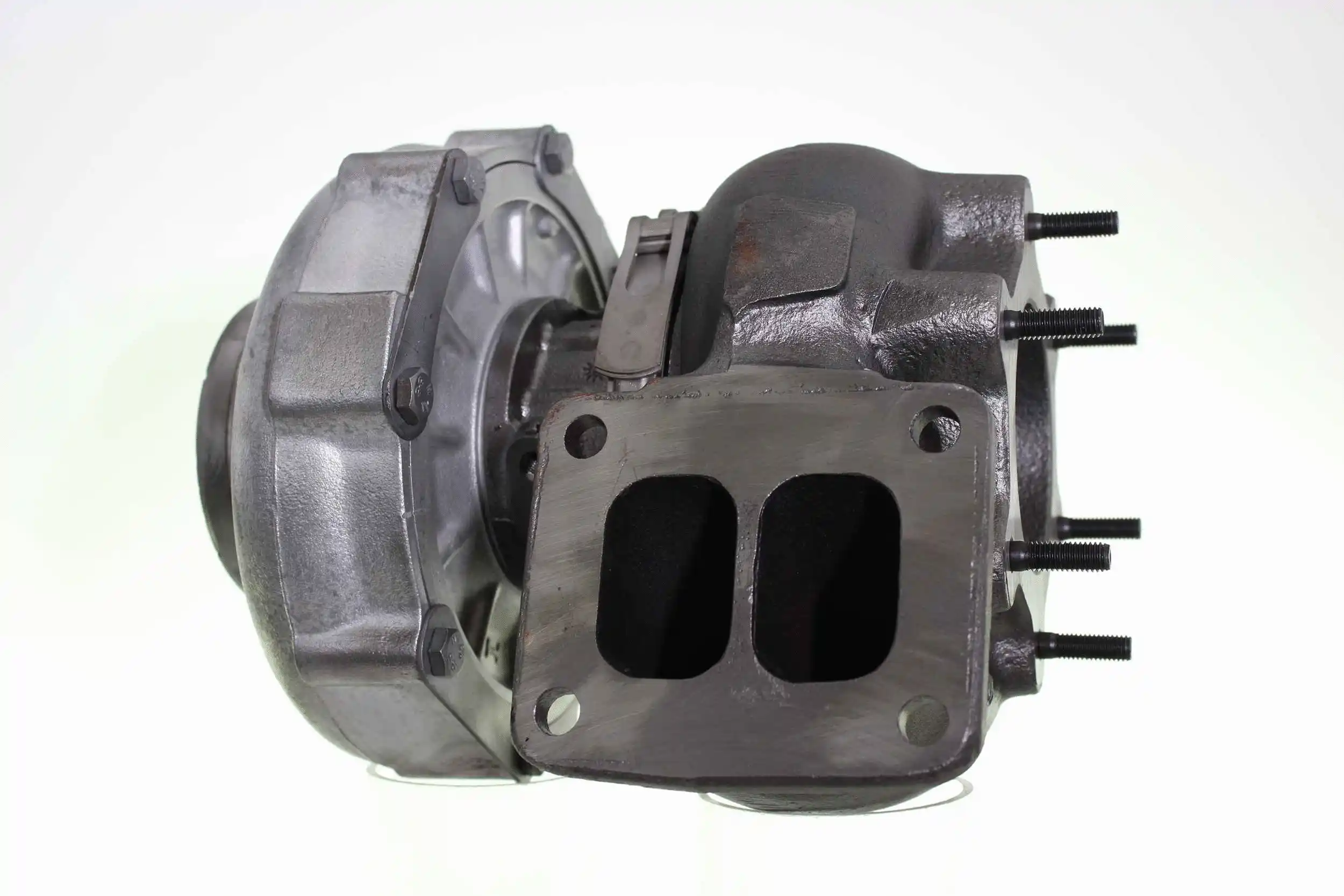 Charger, charging (supercharged/turbocharged)