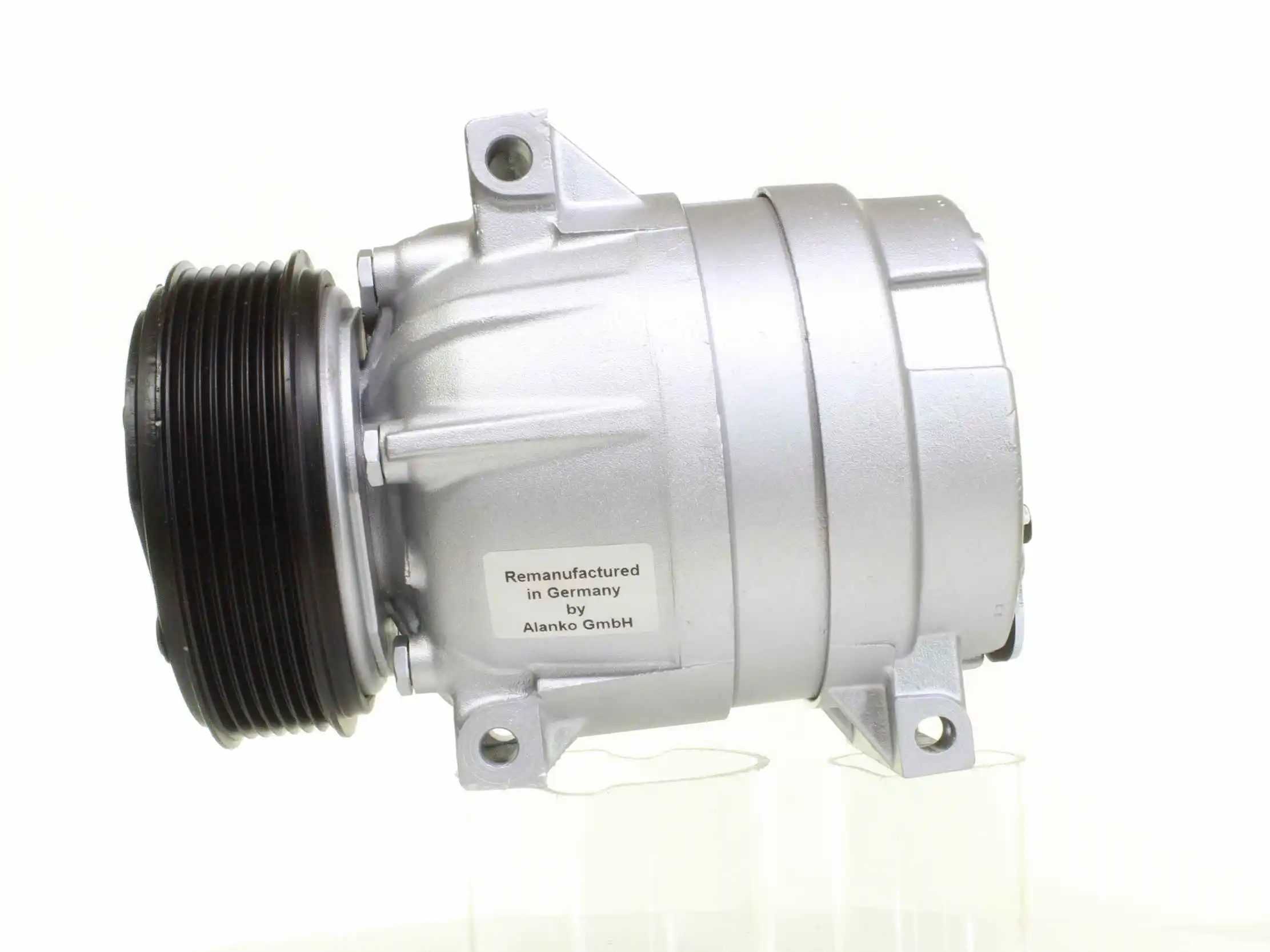 Compressor, air conditioning (10550713)