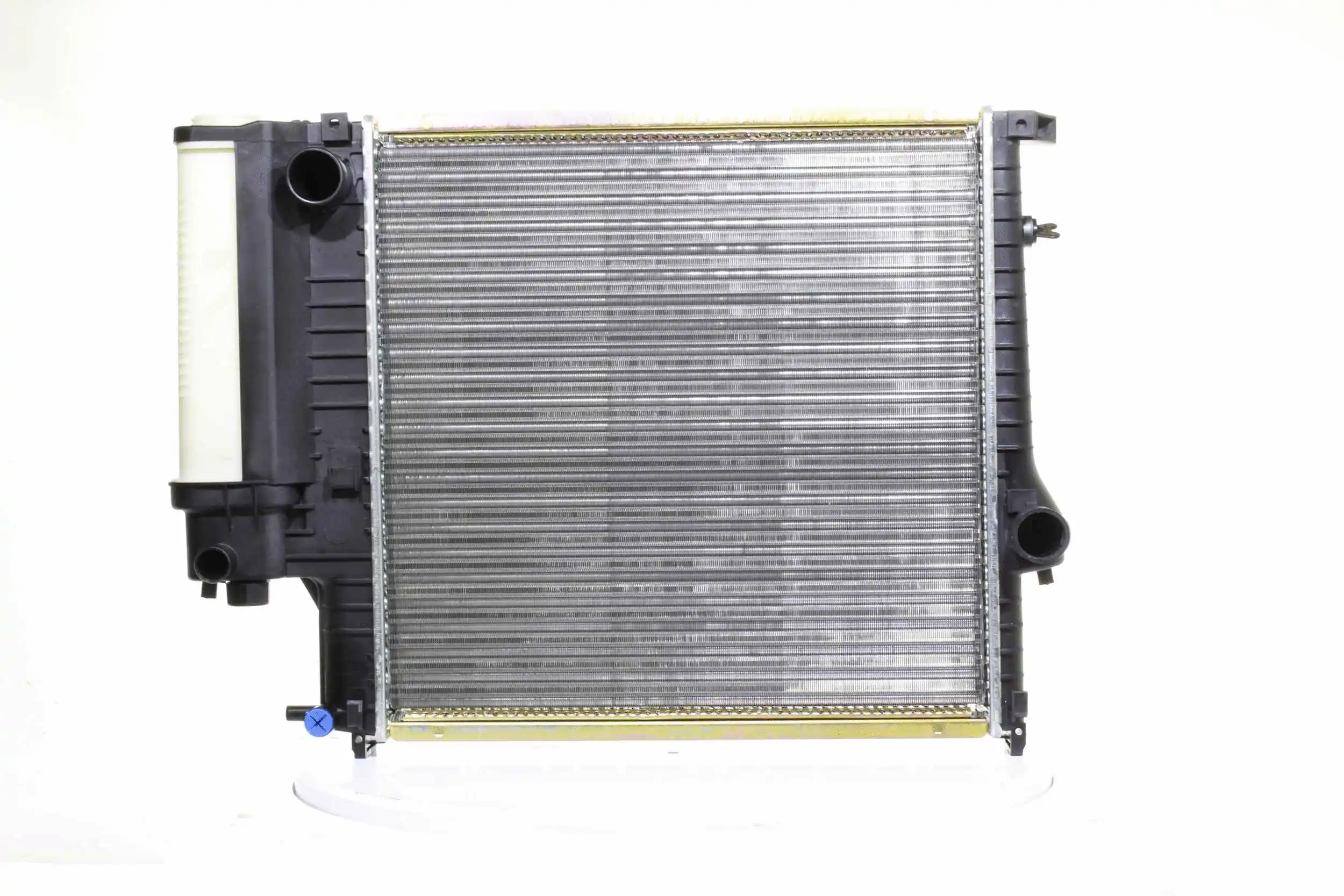 Radiator, engine cooling (10530412)