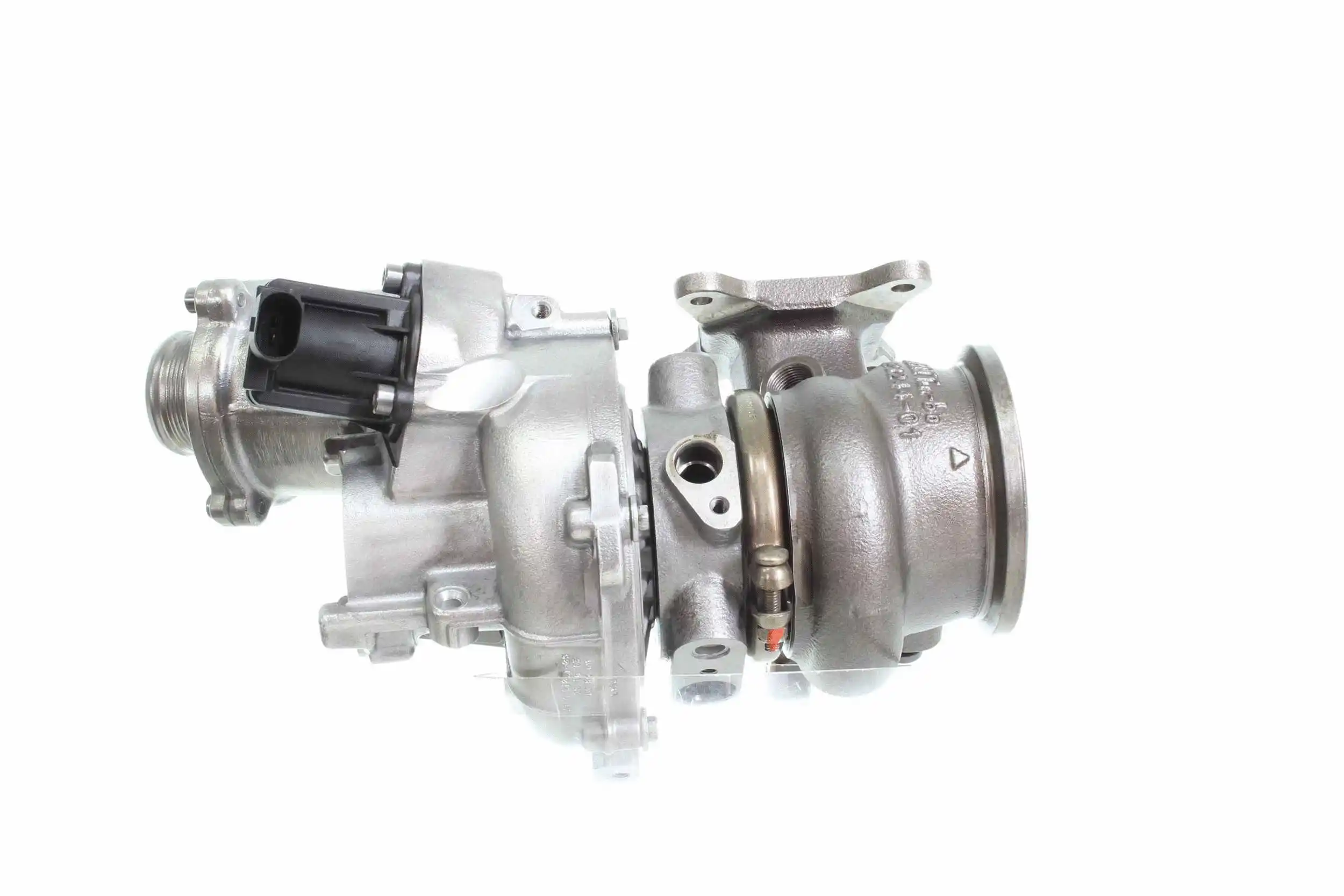 Charger, charging (supercharged/turbocharged)