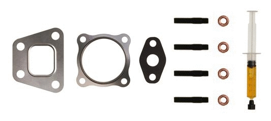 Mounting Kit, charger (10920414)