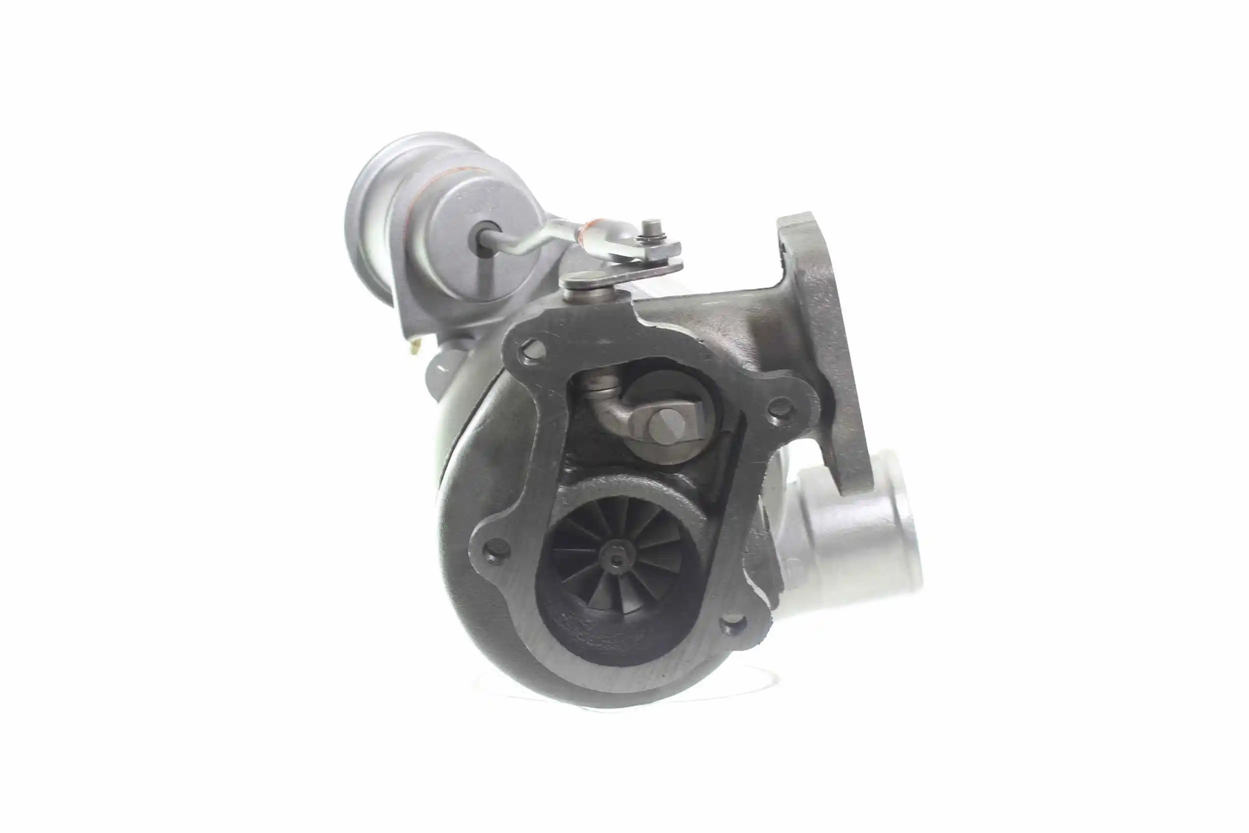 Charger, charging (supercharged/turbocharged)