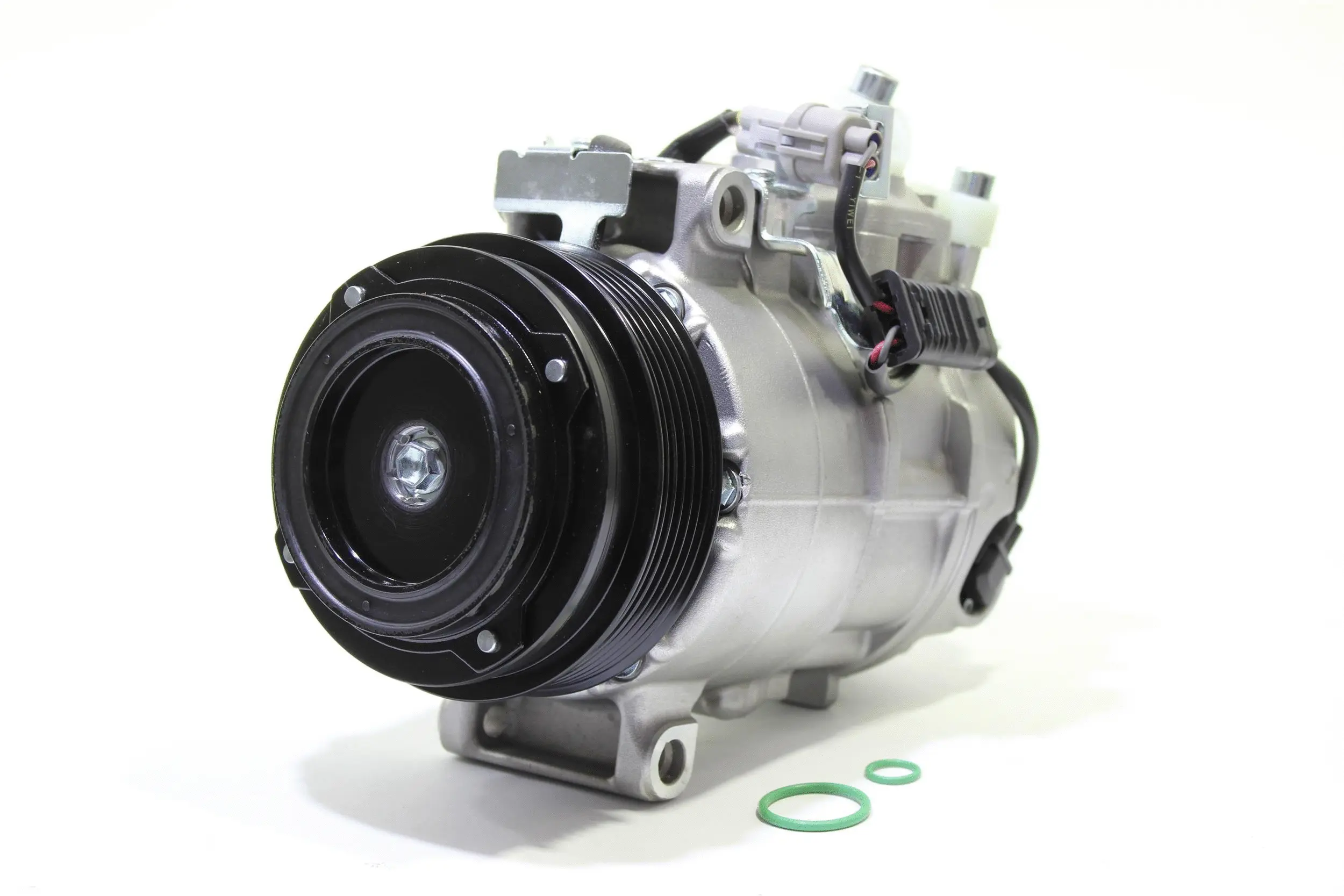 Compressor, air conditioning (10552178)