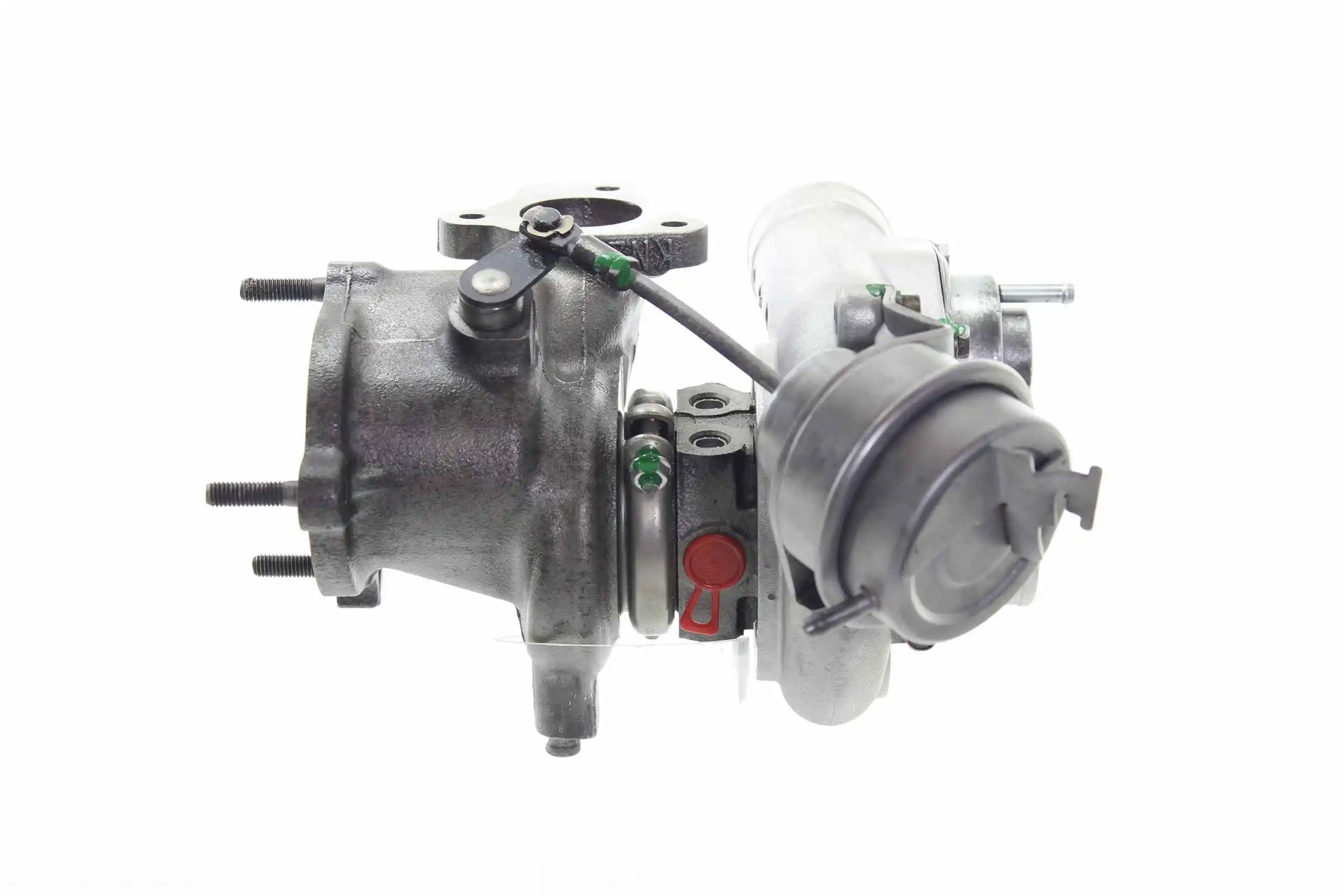 Charger, charging (supercharged/turbocharged)