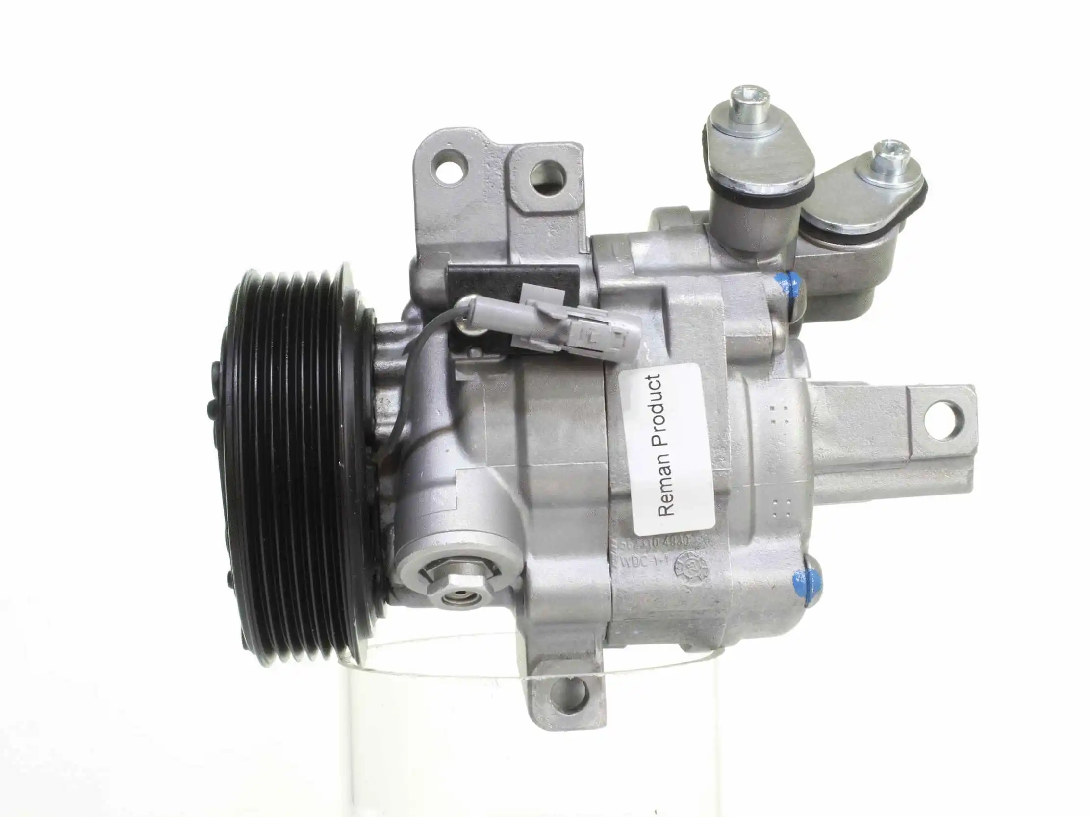 Compressor, air conditioning (10550036)