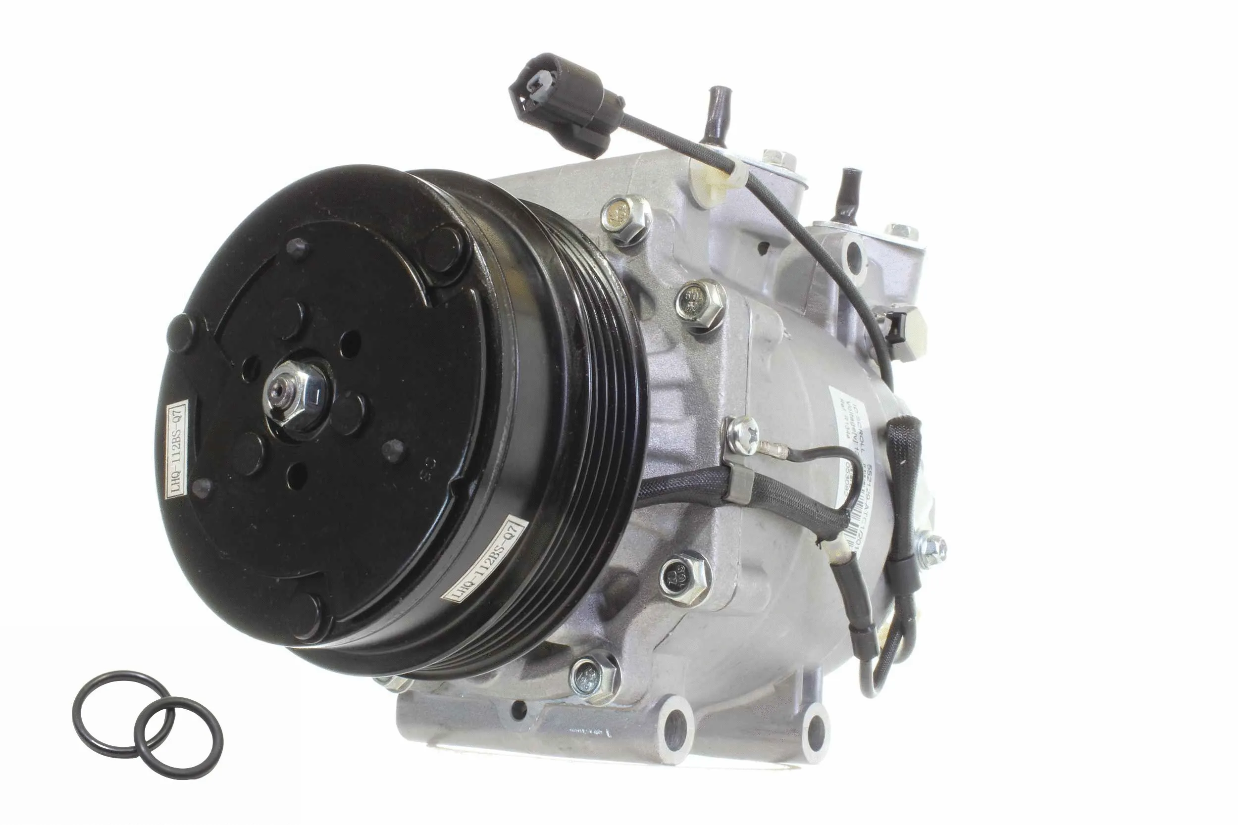 Compressor, air conditioning (10552129)