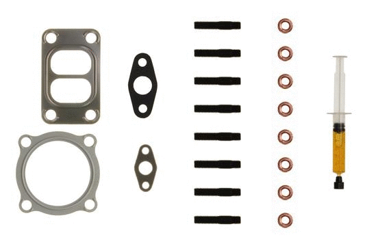 Mounting Kit, charger (10920574)