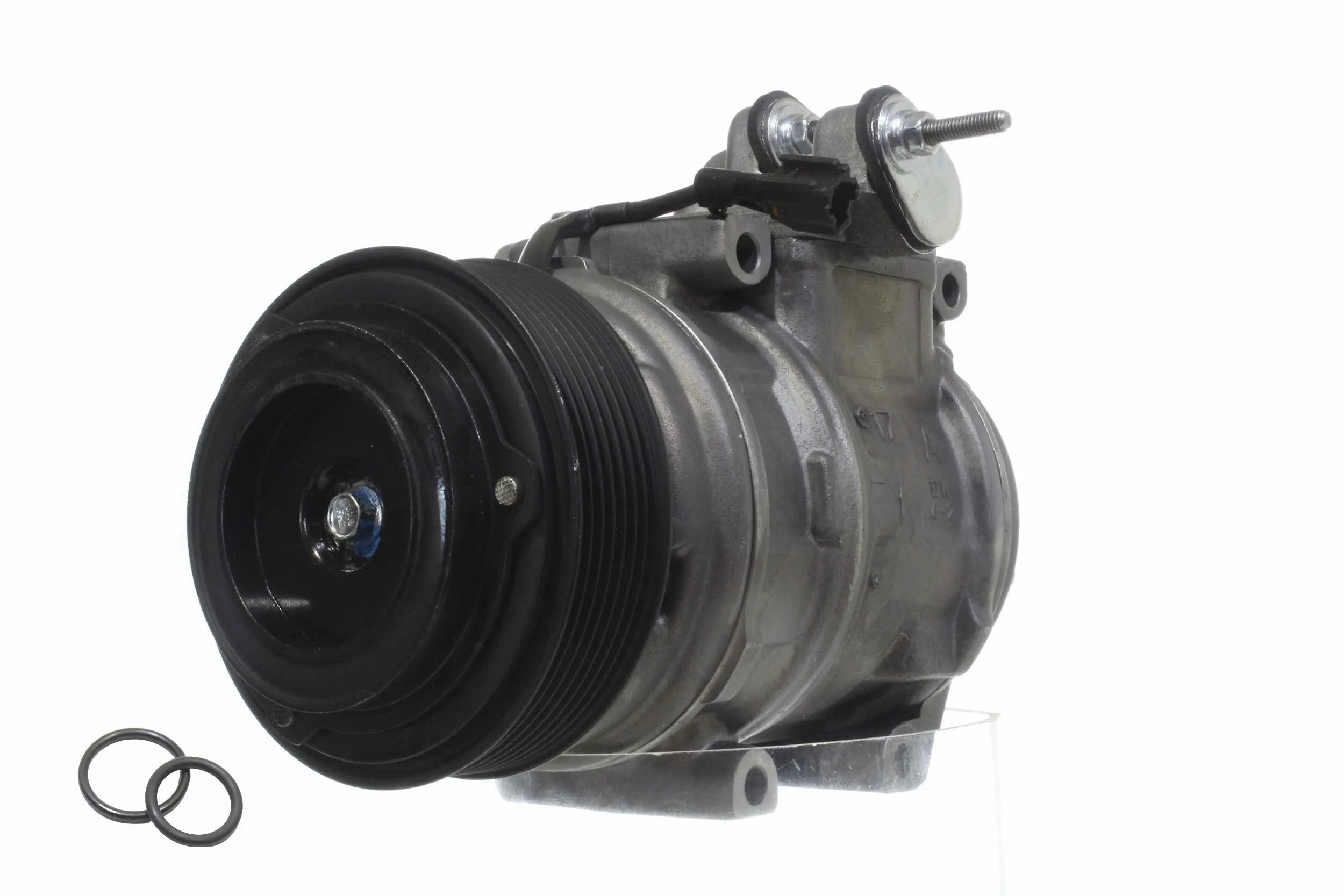 Compressor, air conditioning (10550661)