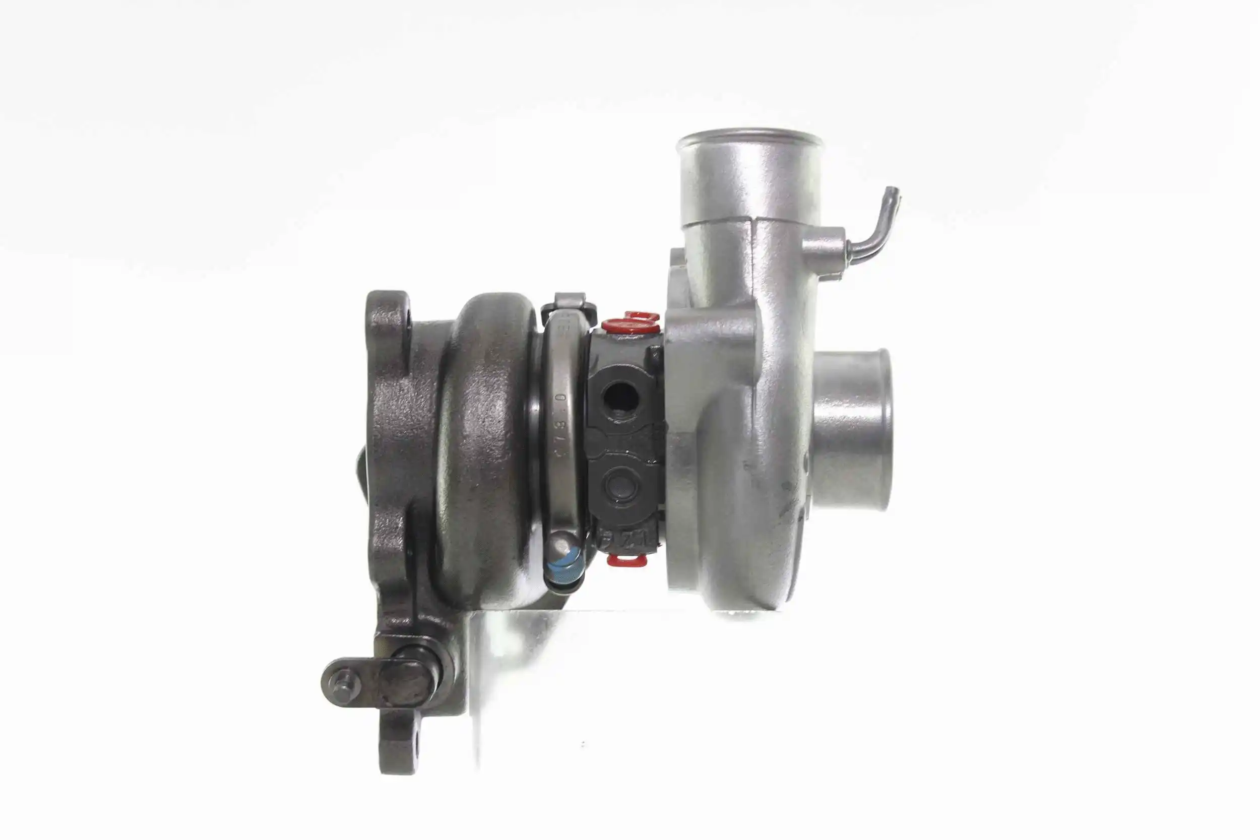 Charger, charging (supercharged/turbocharged)