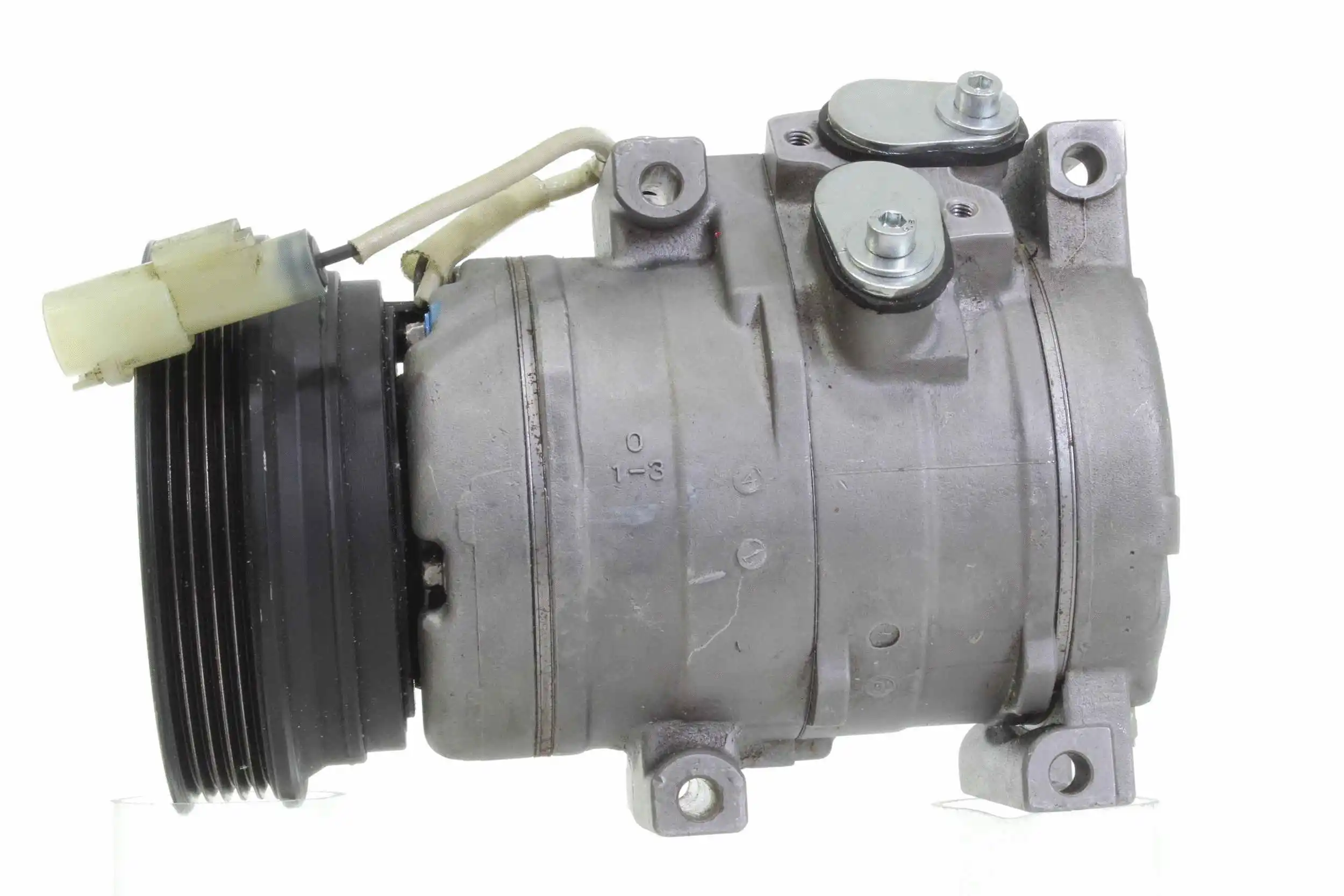 Compressor, air conditioning (10550631)