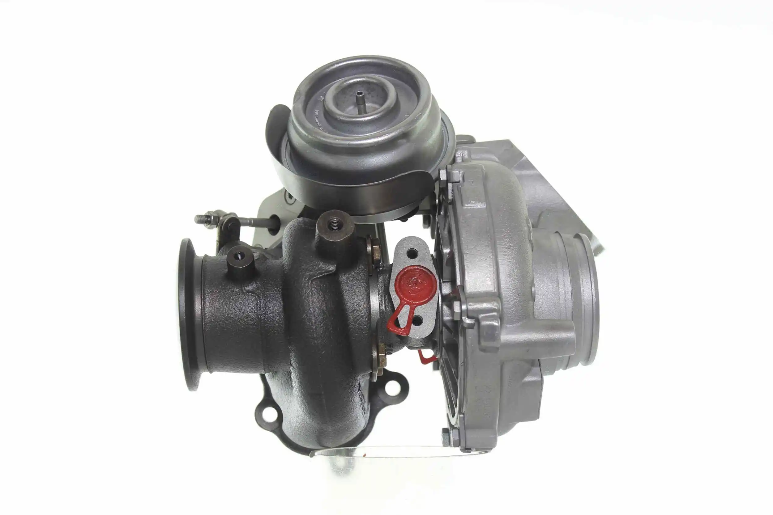 Charger, charging (supercharged/turbocharged)