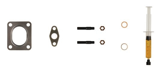 Mounting Kit, charger (10920679)