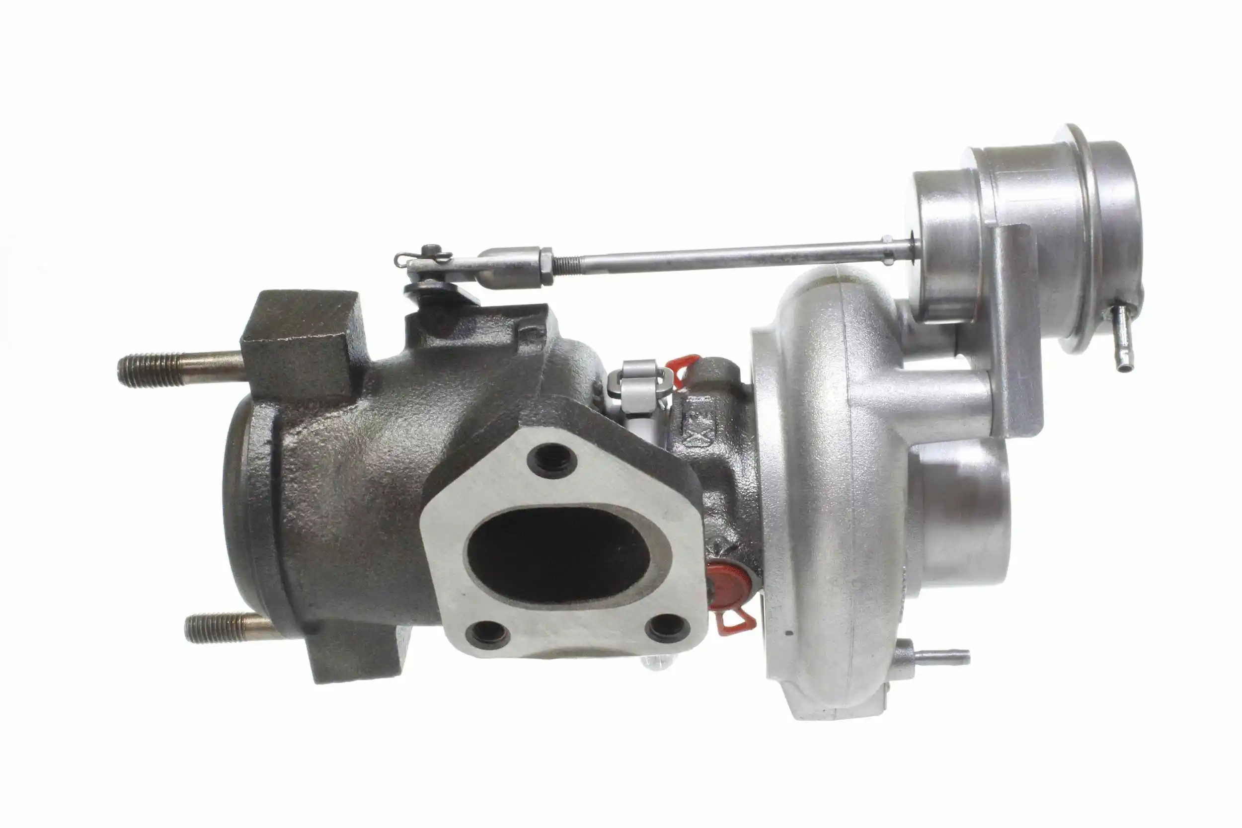 Charger, charging (supercharged/turbocharged)