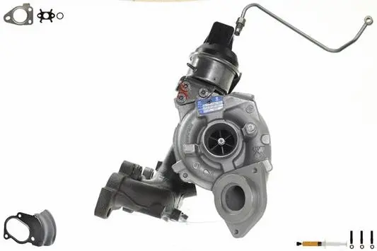 Charger, charging (supercharged/turbocharged) (901237S1)