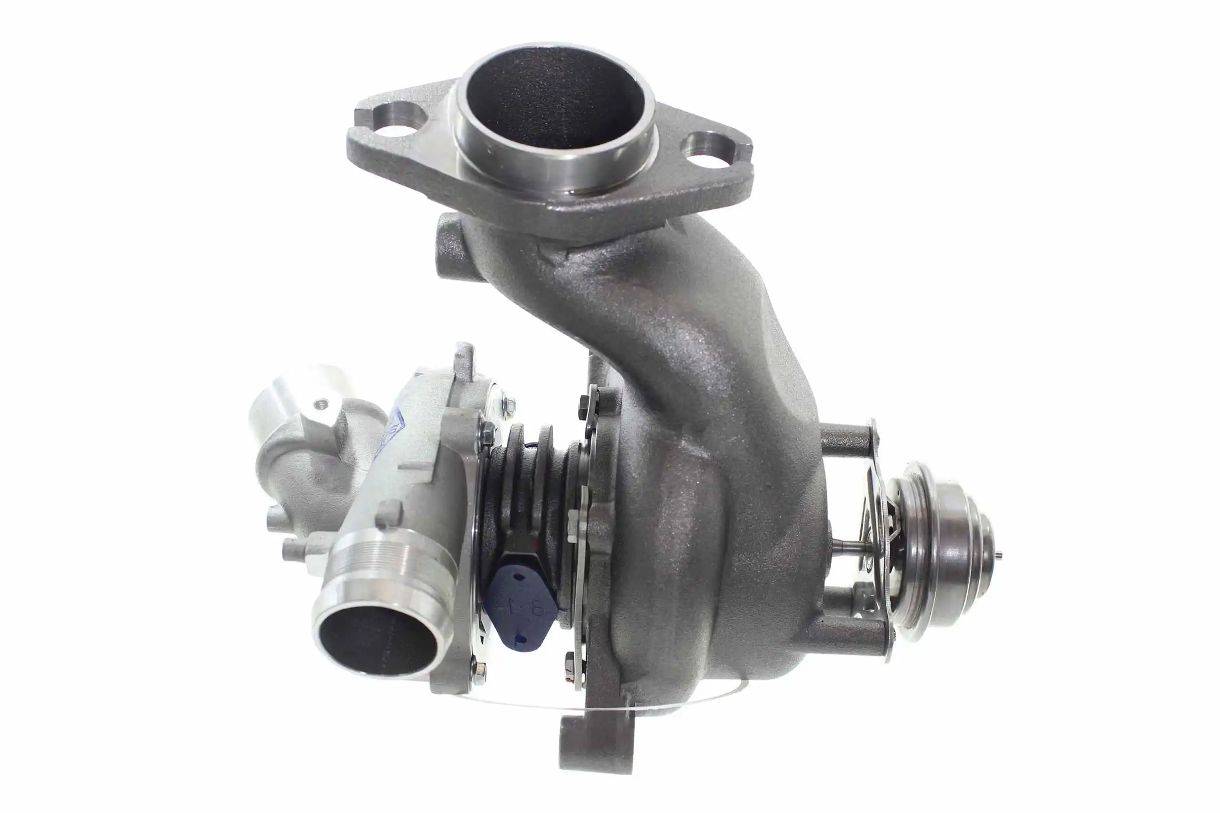 Charger, charging (supercharged/turbocharged)