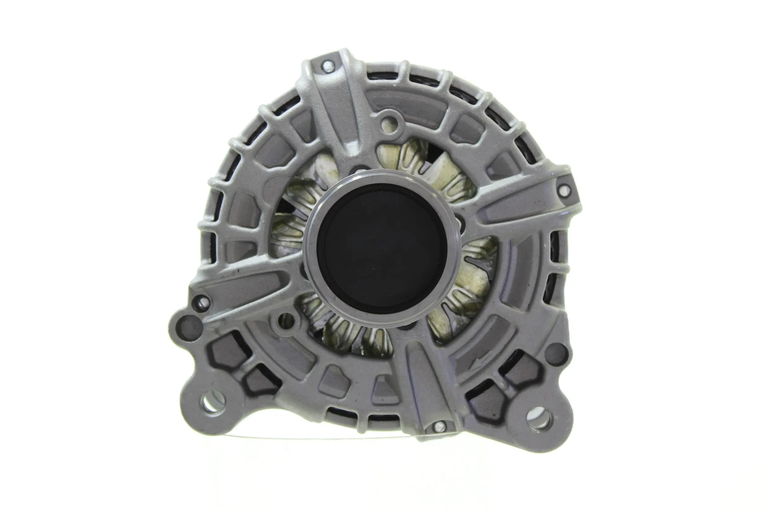 Alternator (10444252)