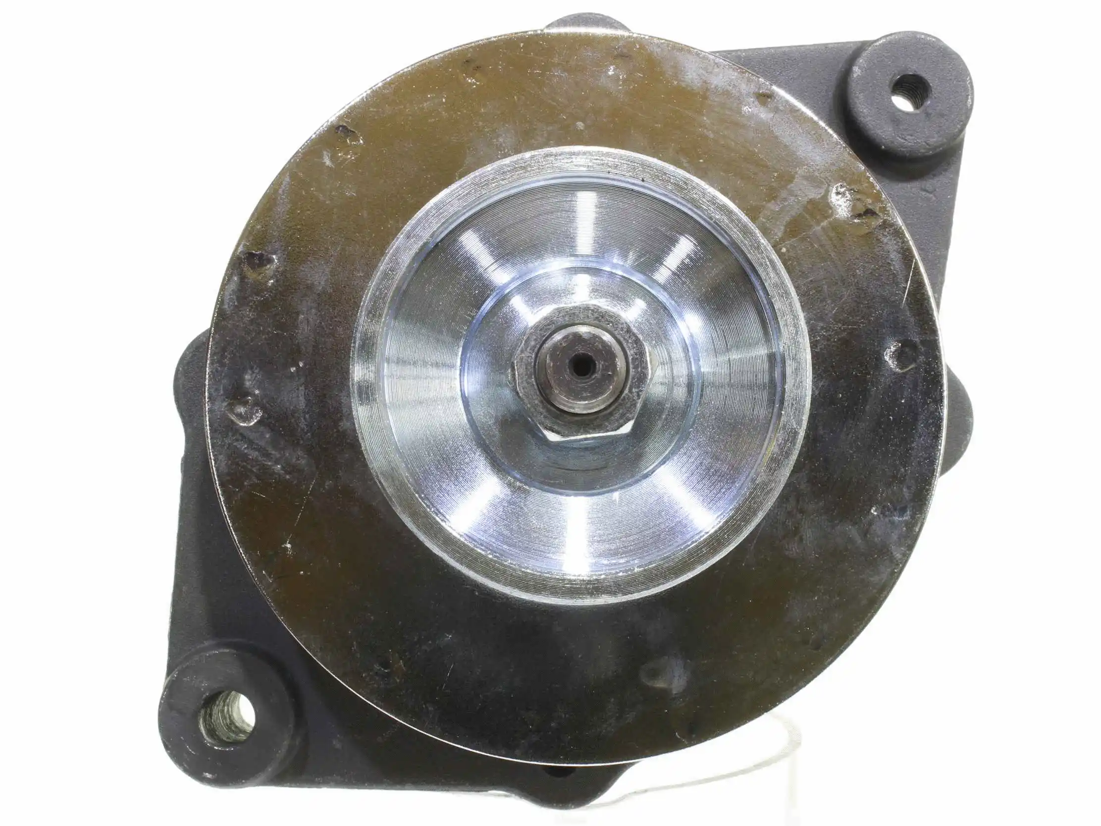 Alternator (10441464)