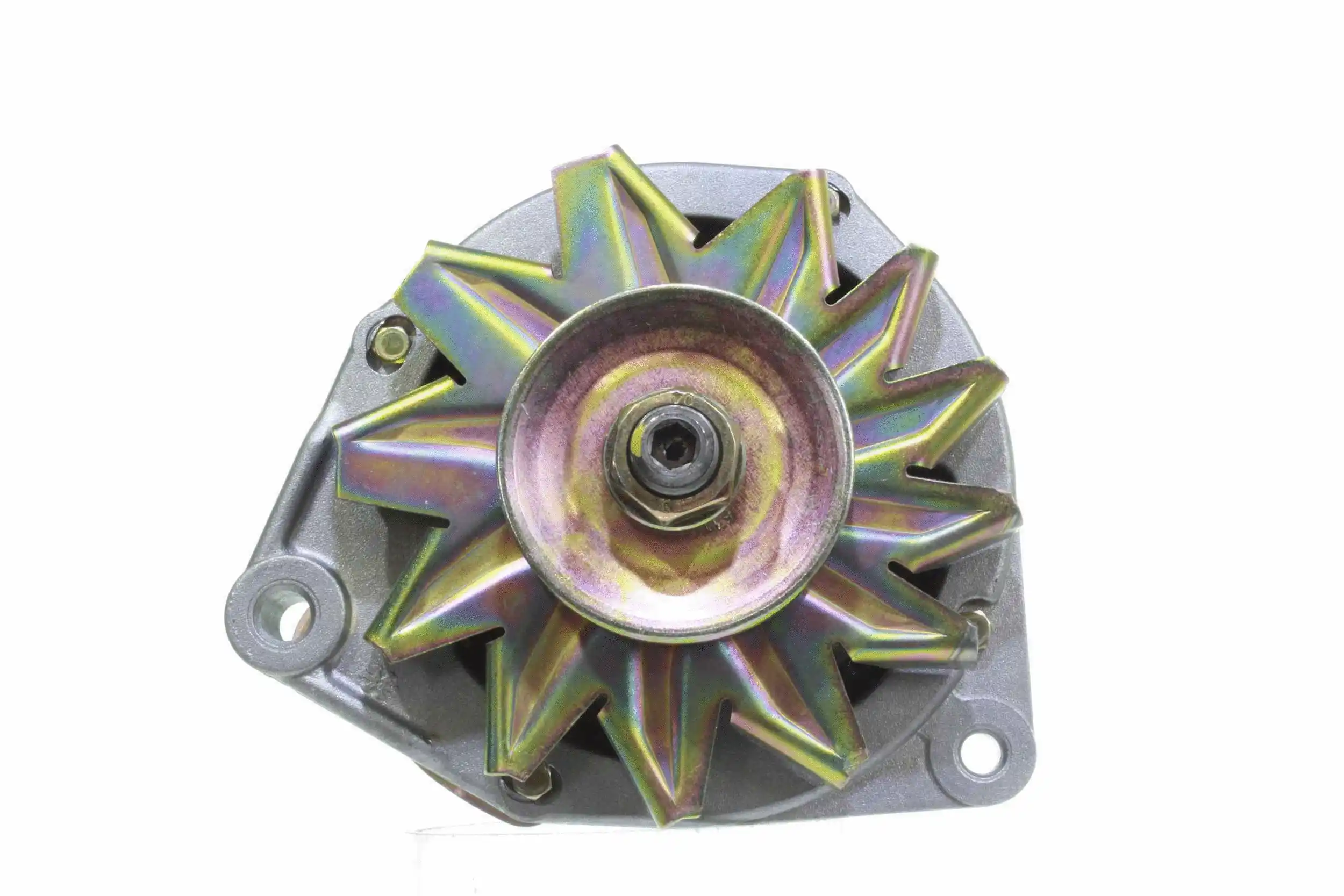 Alternator (10443872)