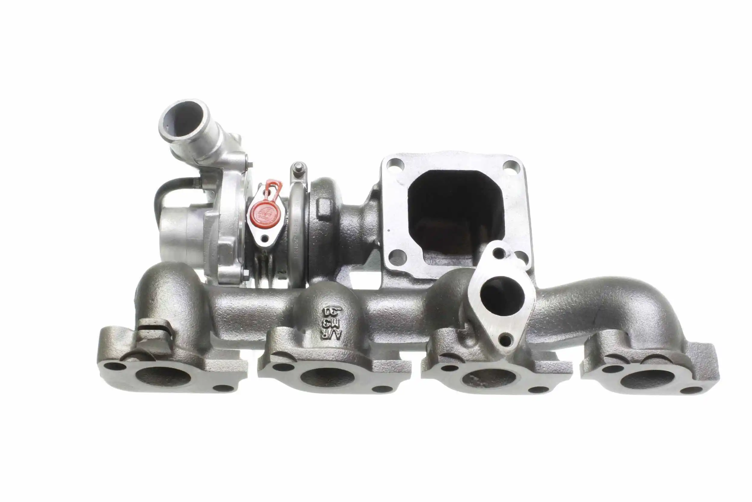 Charger, charging (supercharged/turbocharged)