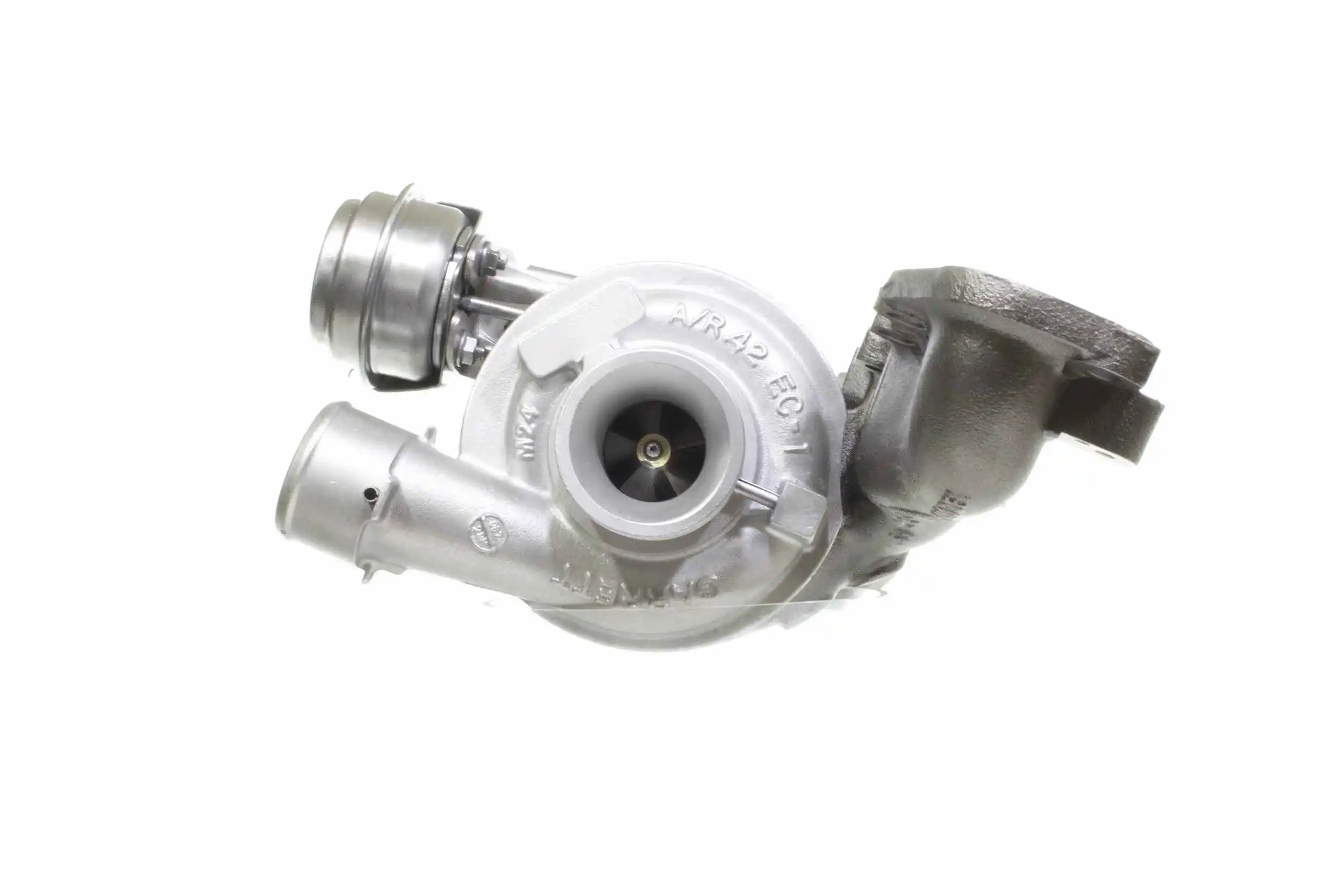Charger, charging (supercharged/turbocharged) (11901027)