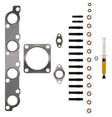 Mounting Kit, charger (10920565)