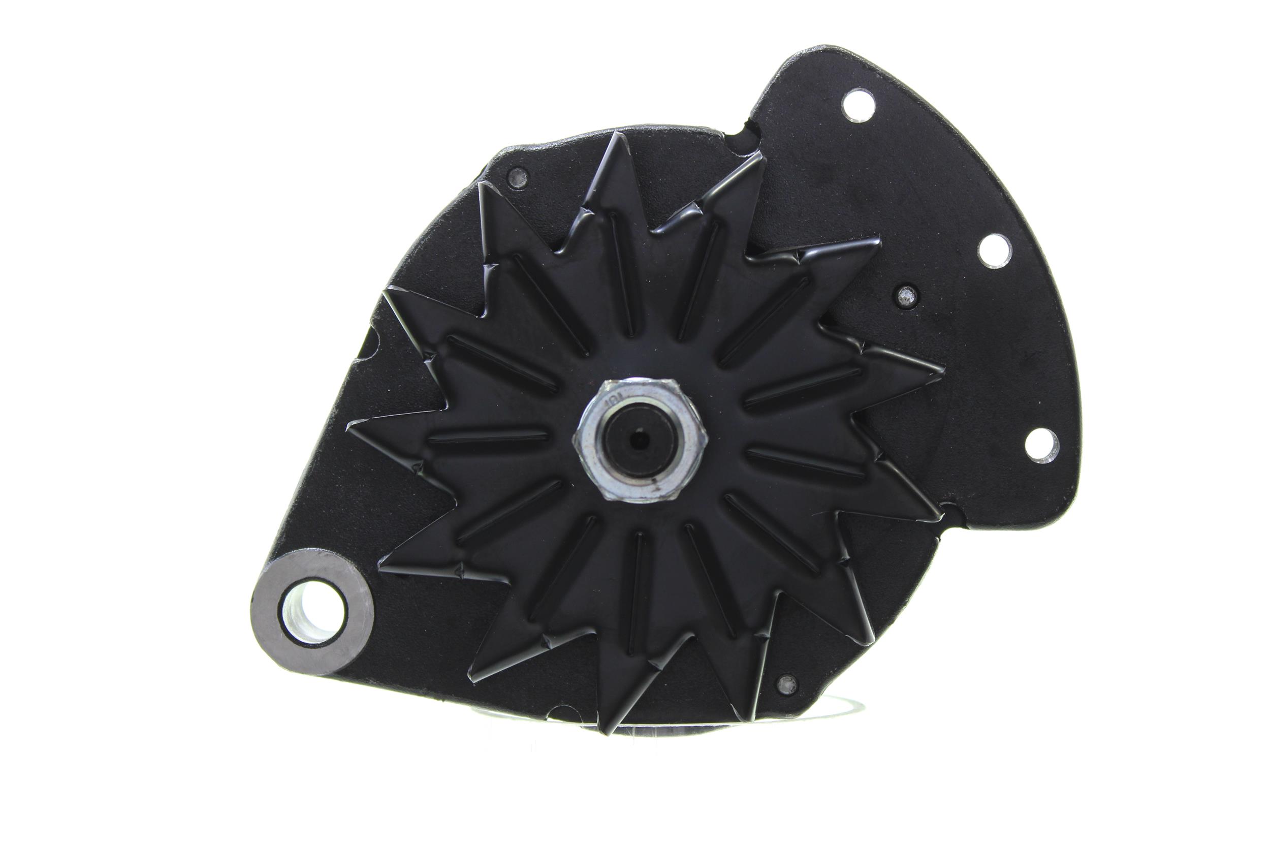 Alternator (10443966)