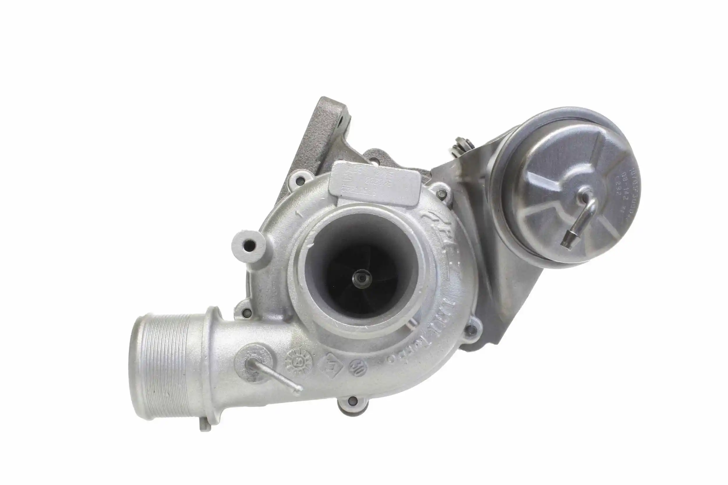 Charger, charging (supercharged/turbocharged) (11901064)