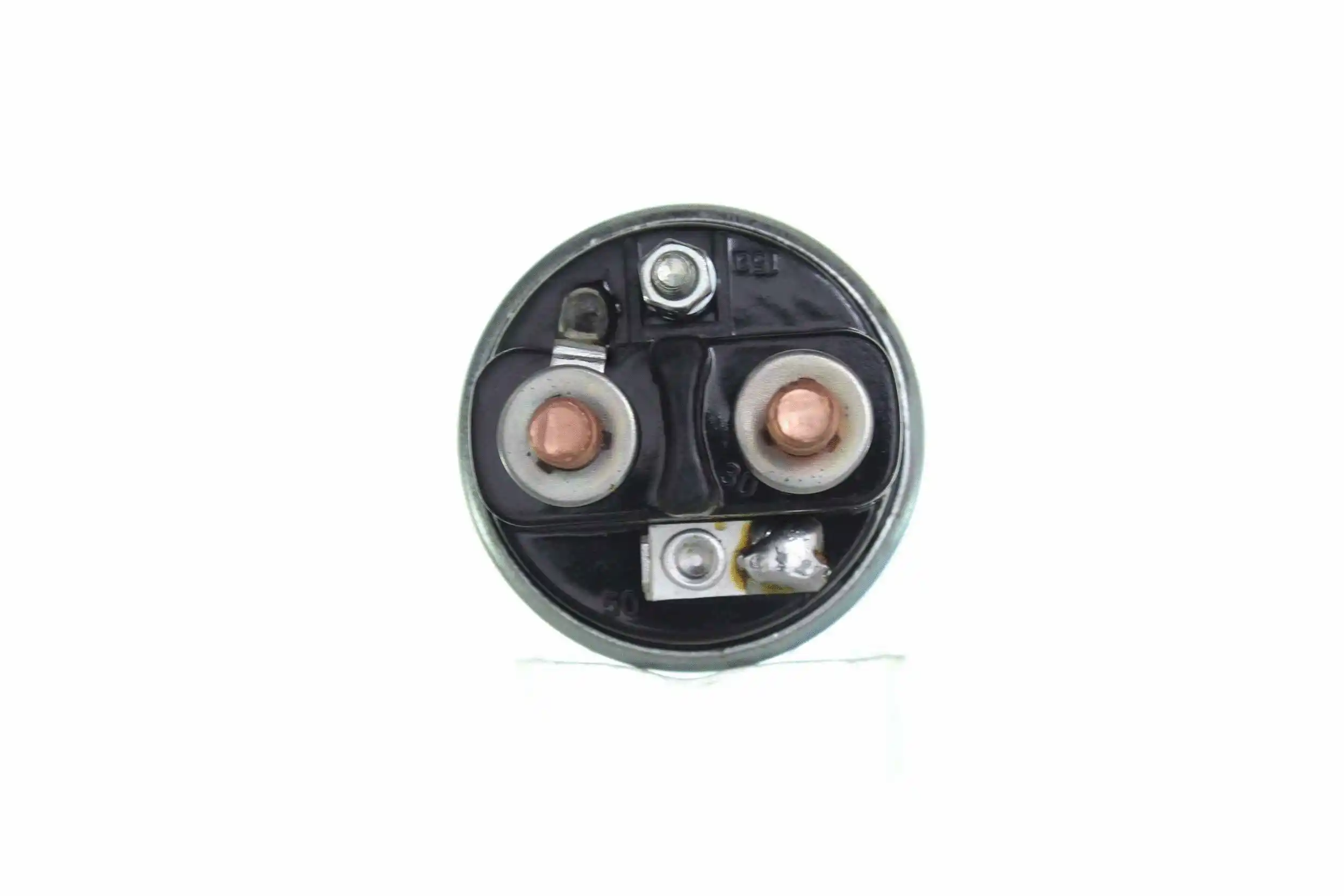 Solenoid Switch, starter