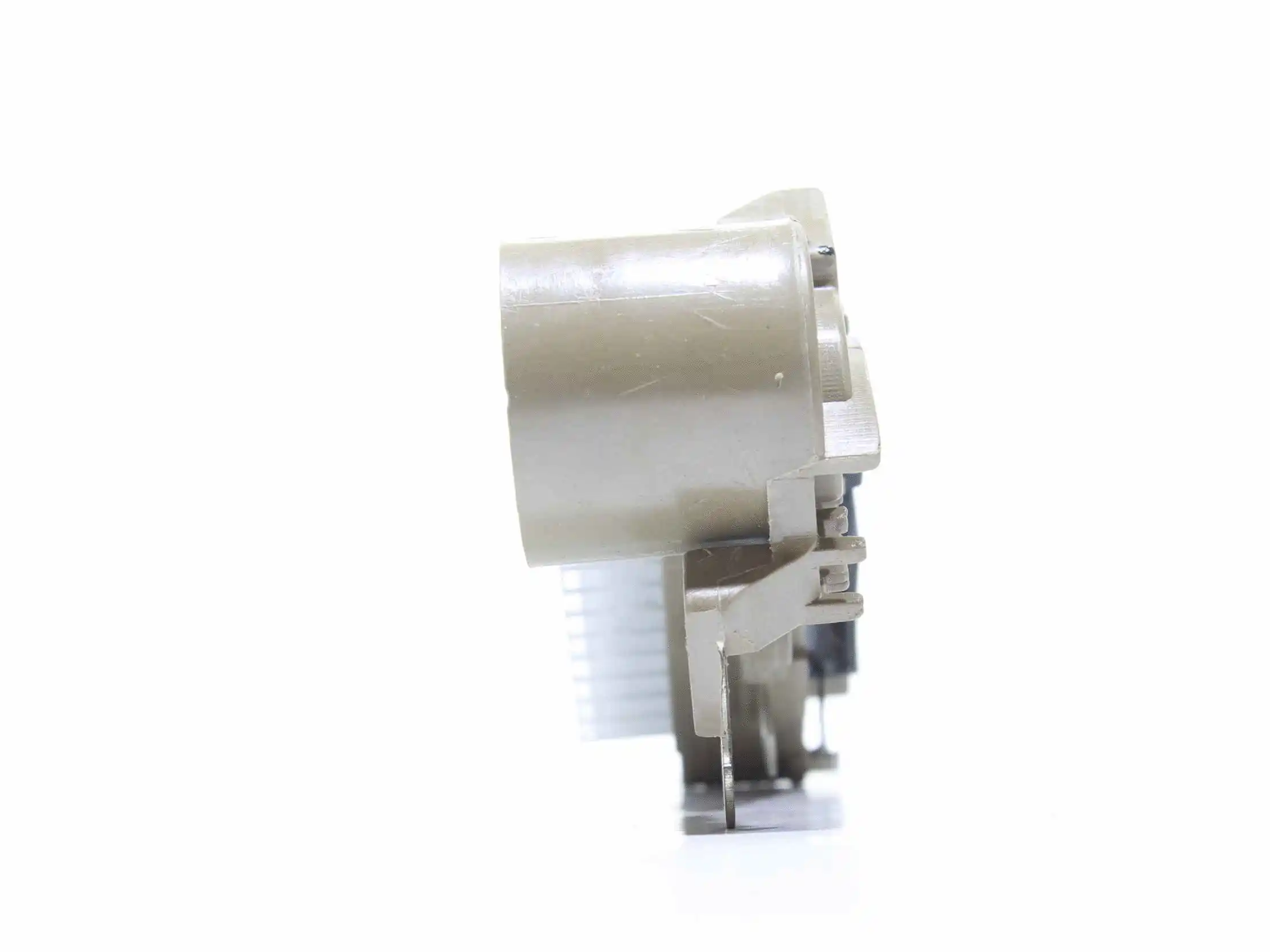 Alternator Regulator