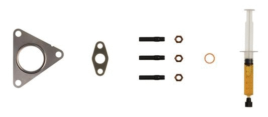 Mounting Kit, charger (10920644)