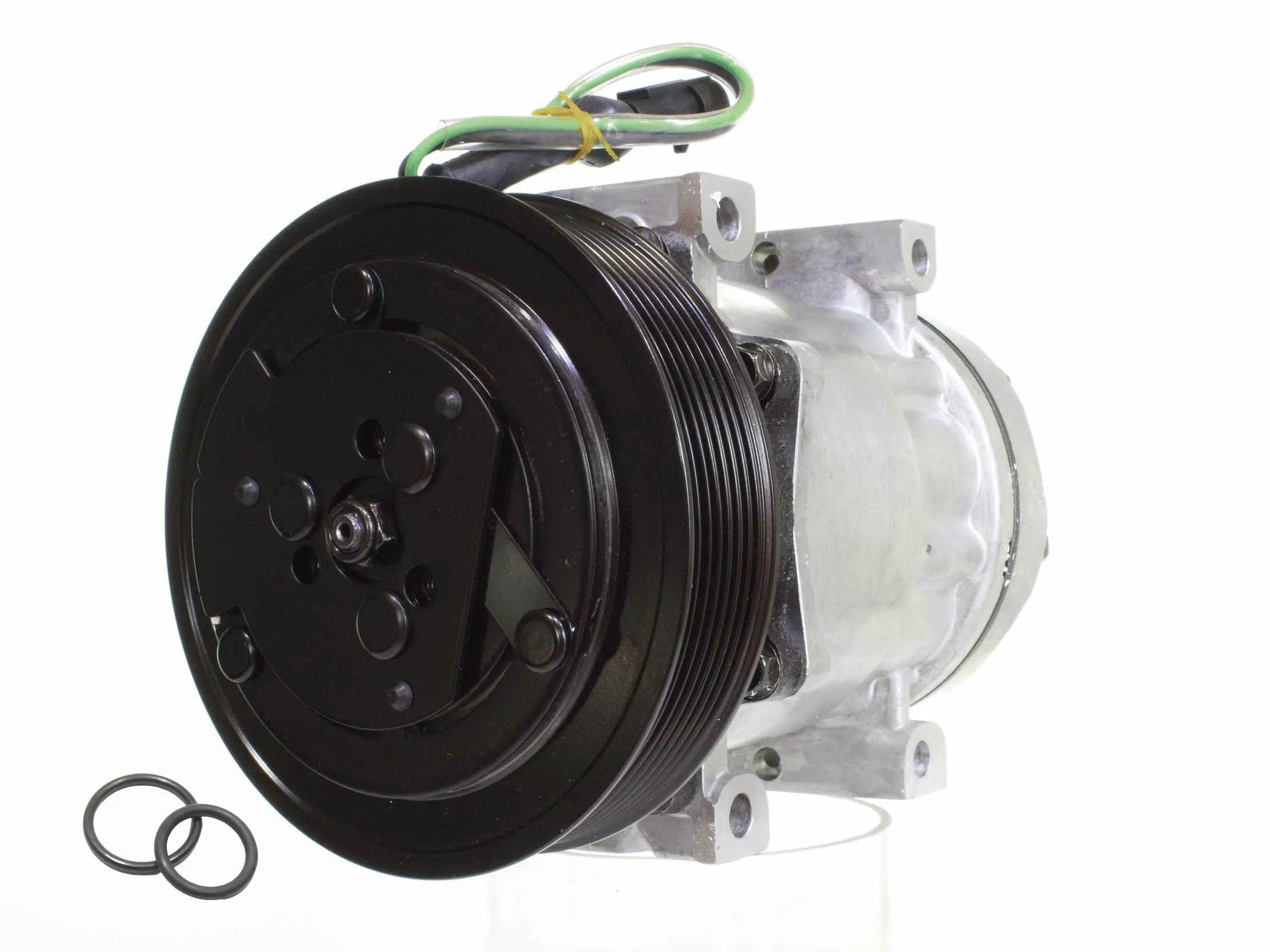 Compressor, air conditioning (10550901)