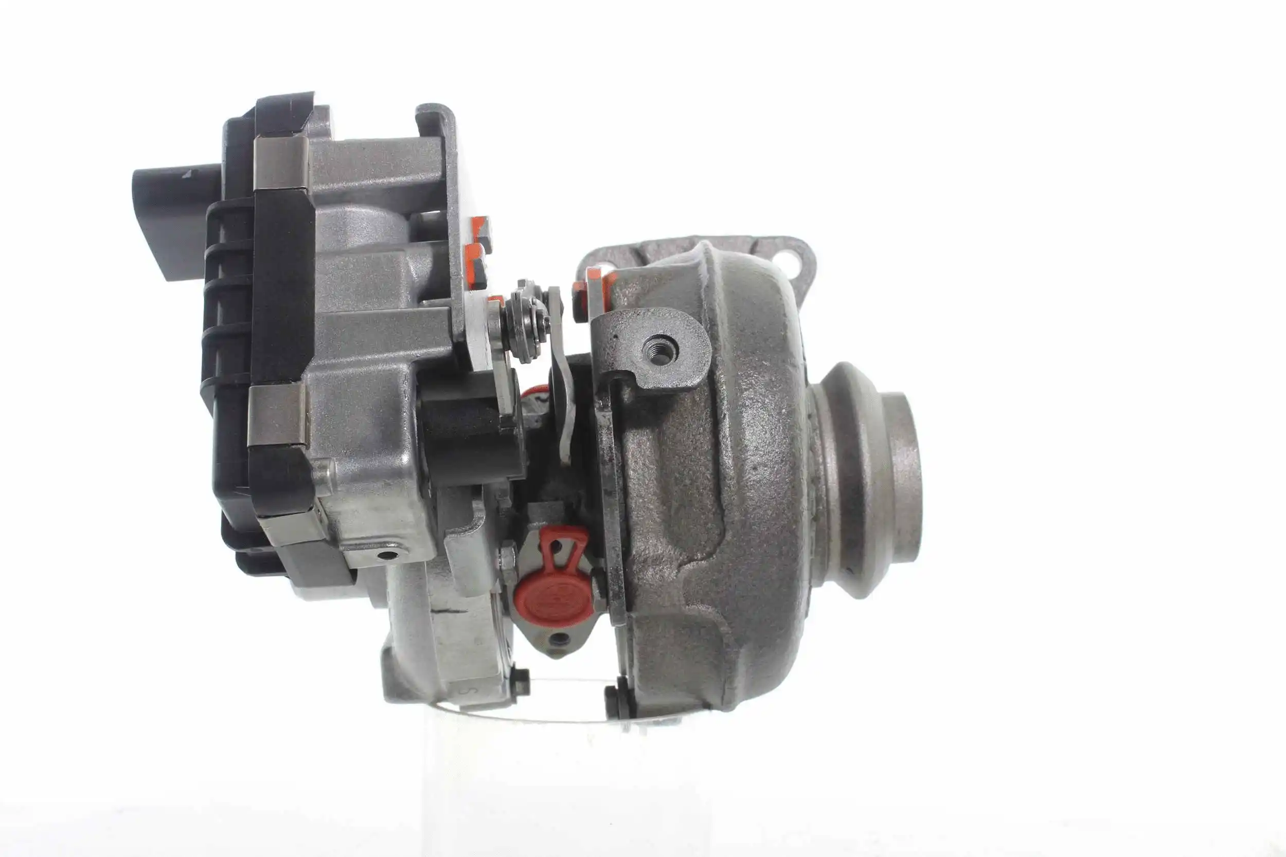 Charger, charging (supercharged/turbocharged)