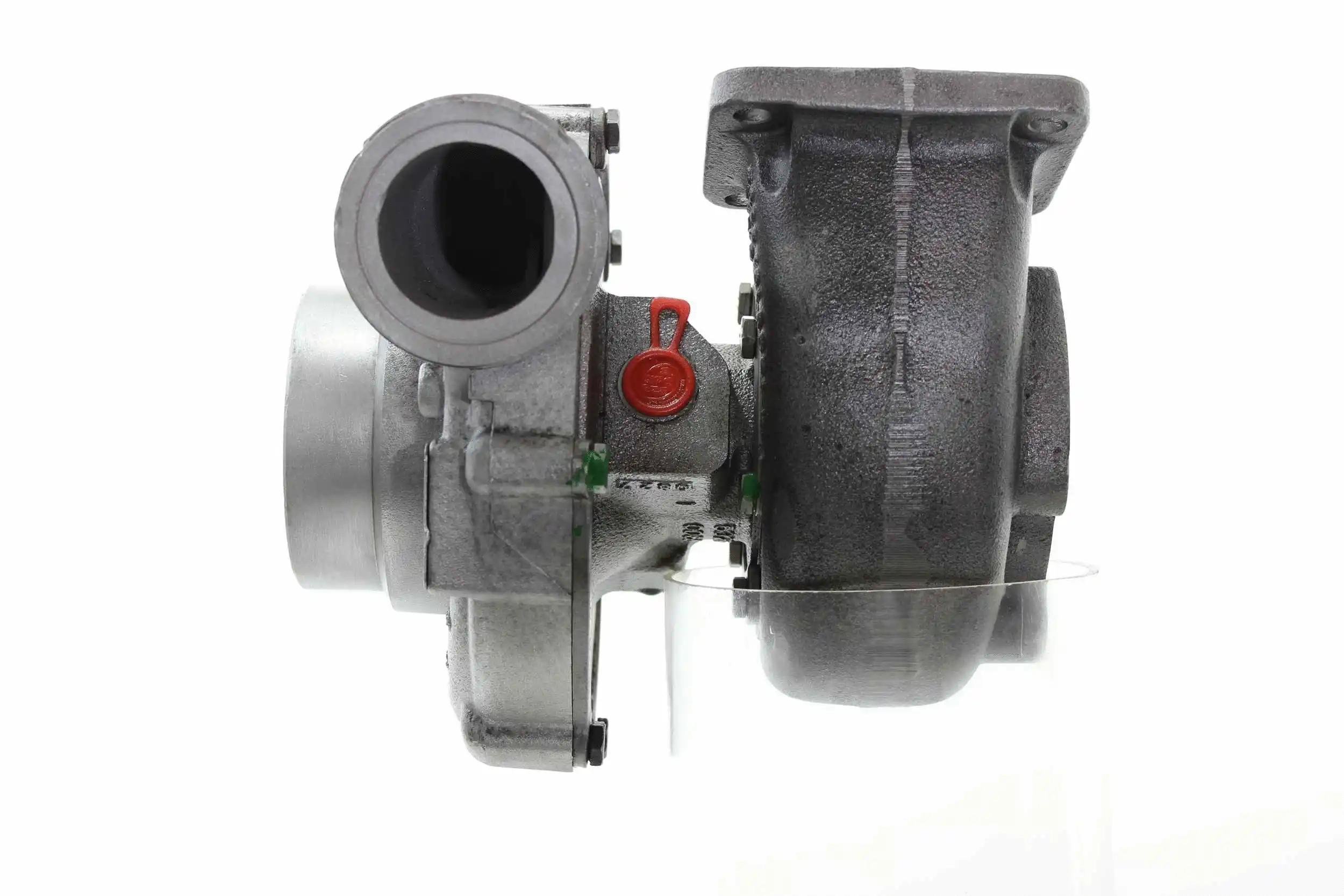 Charger, charging (supercharged/turbocharged)