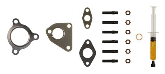 Mounting Kit, charger (10920621)