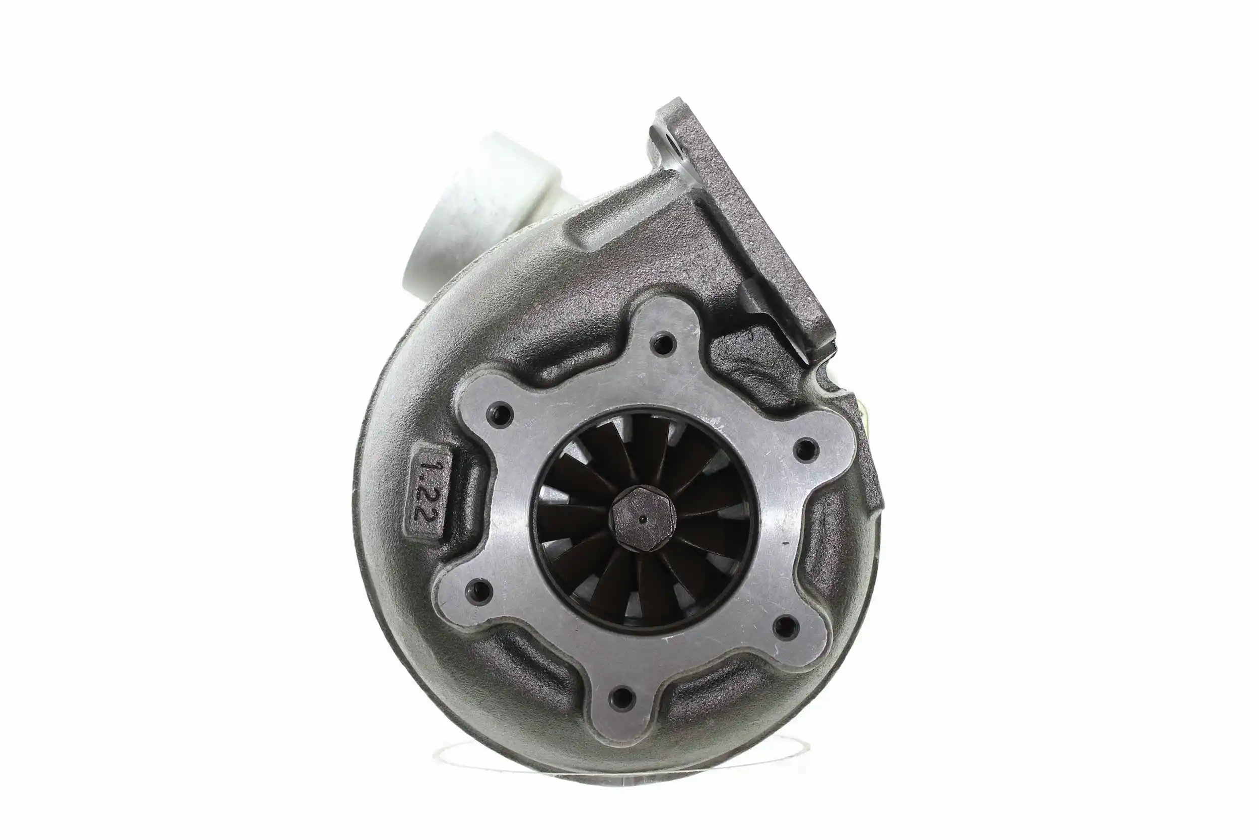 Charger, charging (supercharged/turbocharged)