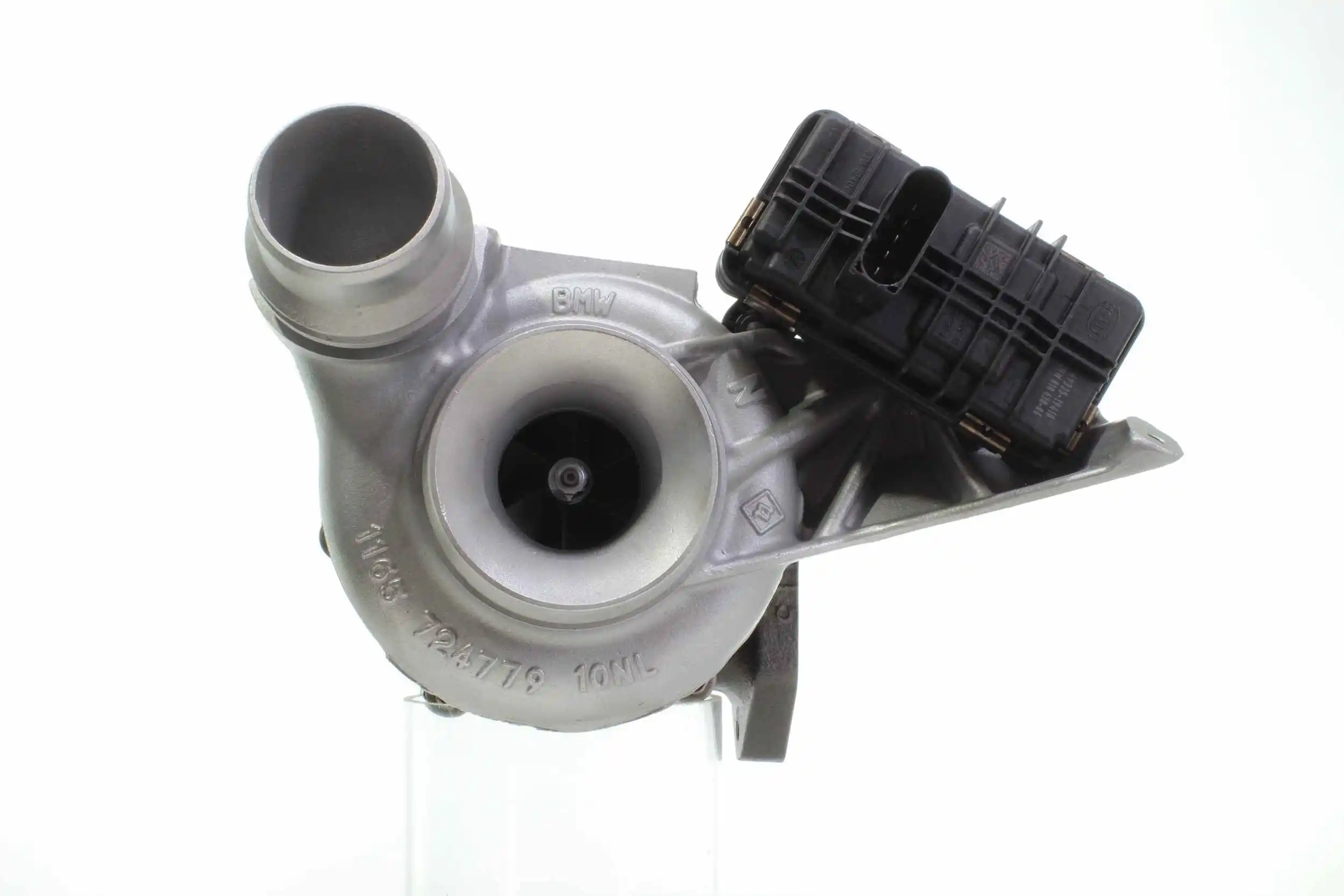 Charger, charging (supercharged/turbocharged) (11901093)