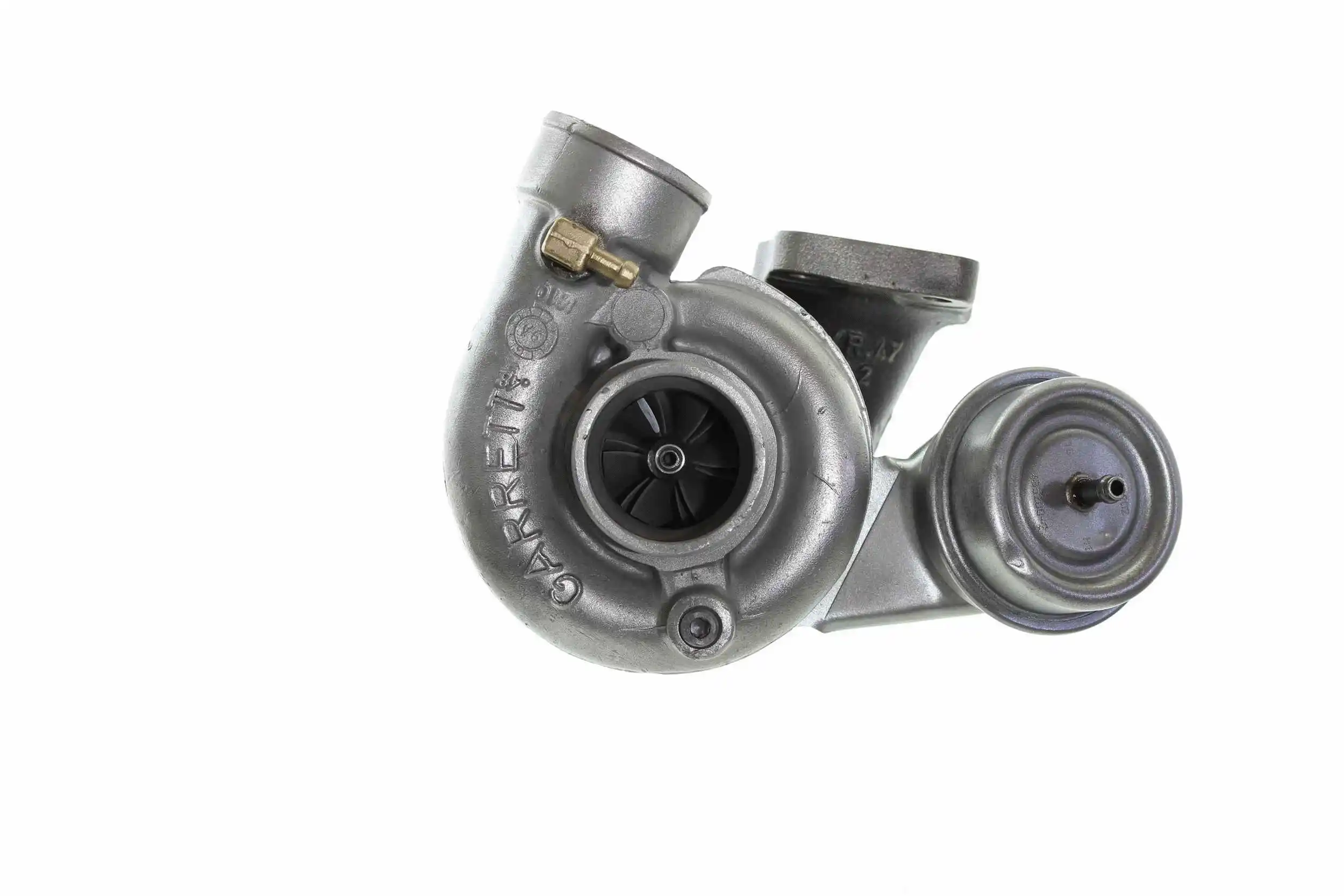 Charger, charging (supercharged/turbocharged) (11900455)