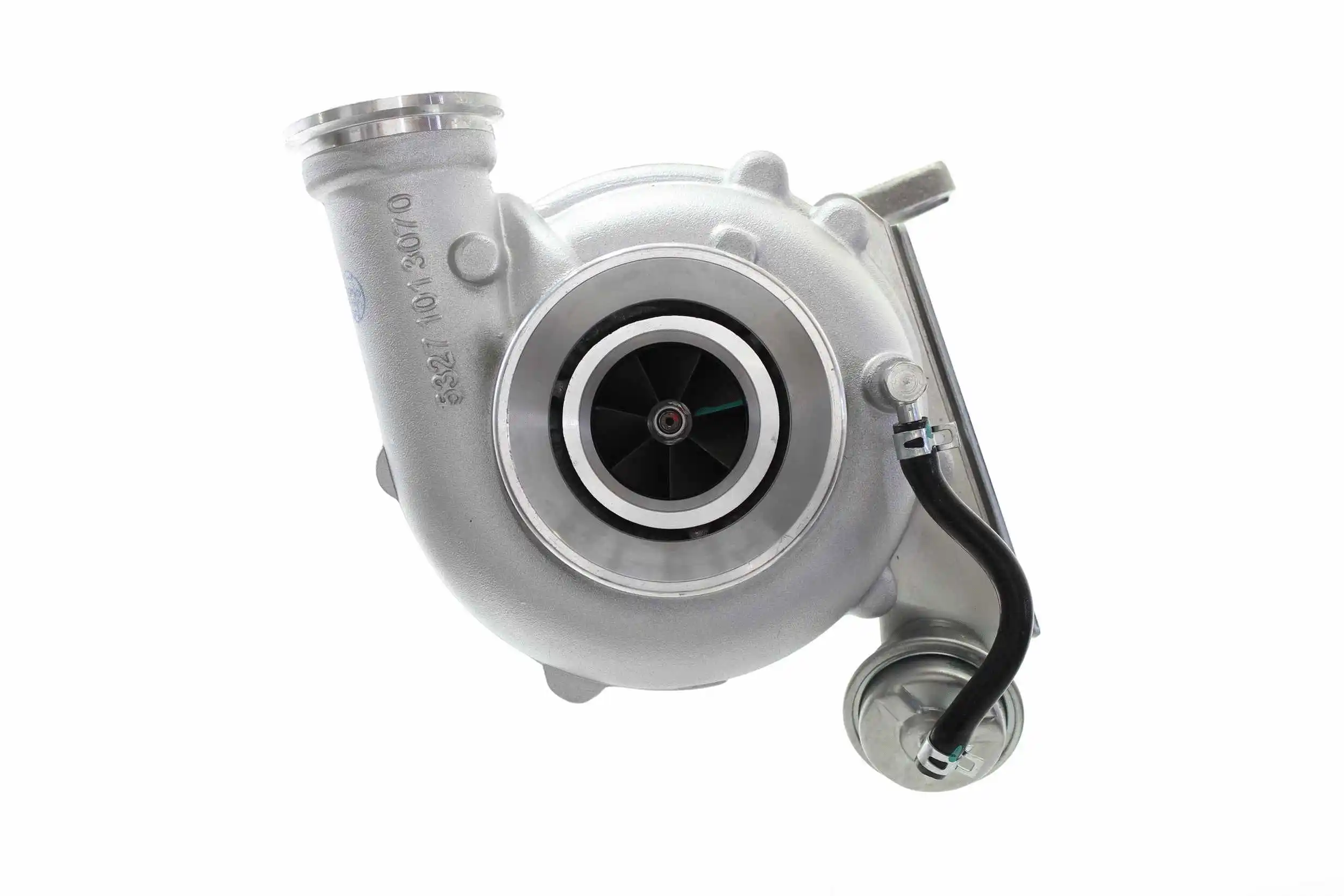 Charger, charging (supercharged/turbocharged) (10900097)