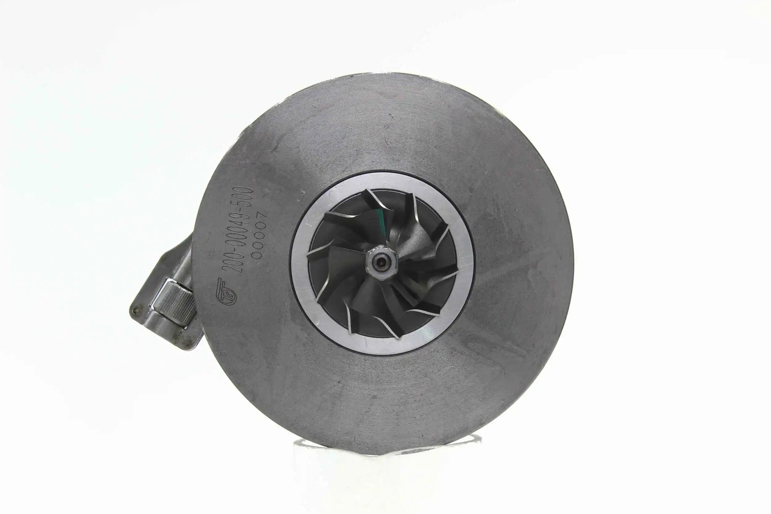 Core assembly, turbocharger (10922103)