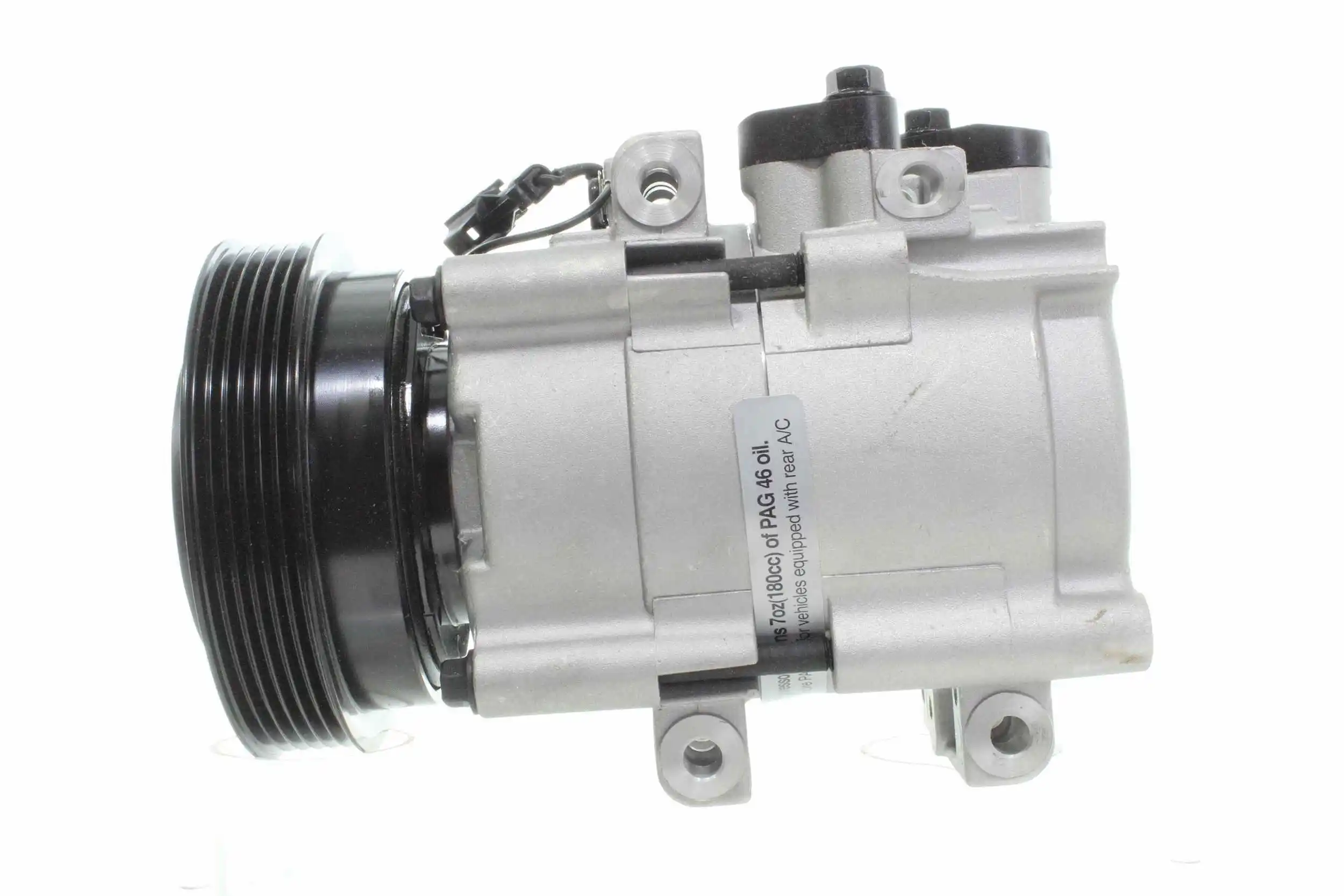 Compressor, air conditioning (10551702)