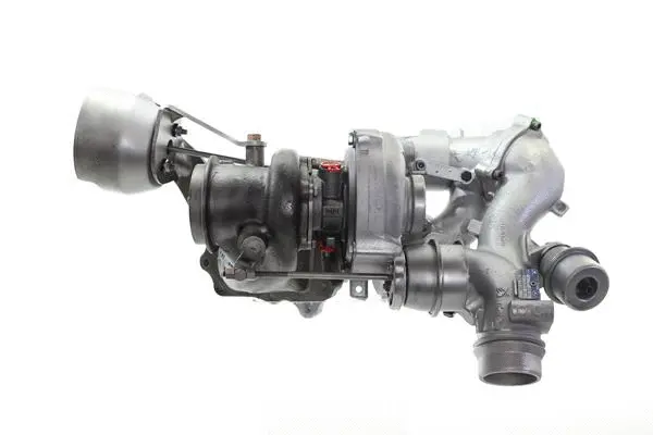 Charger, charging (supercharged/turbocharged)