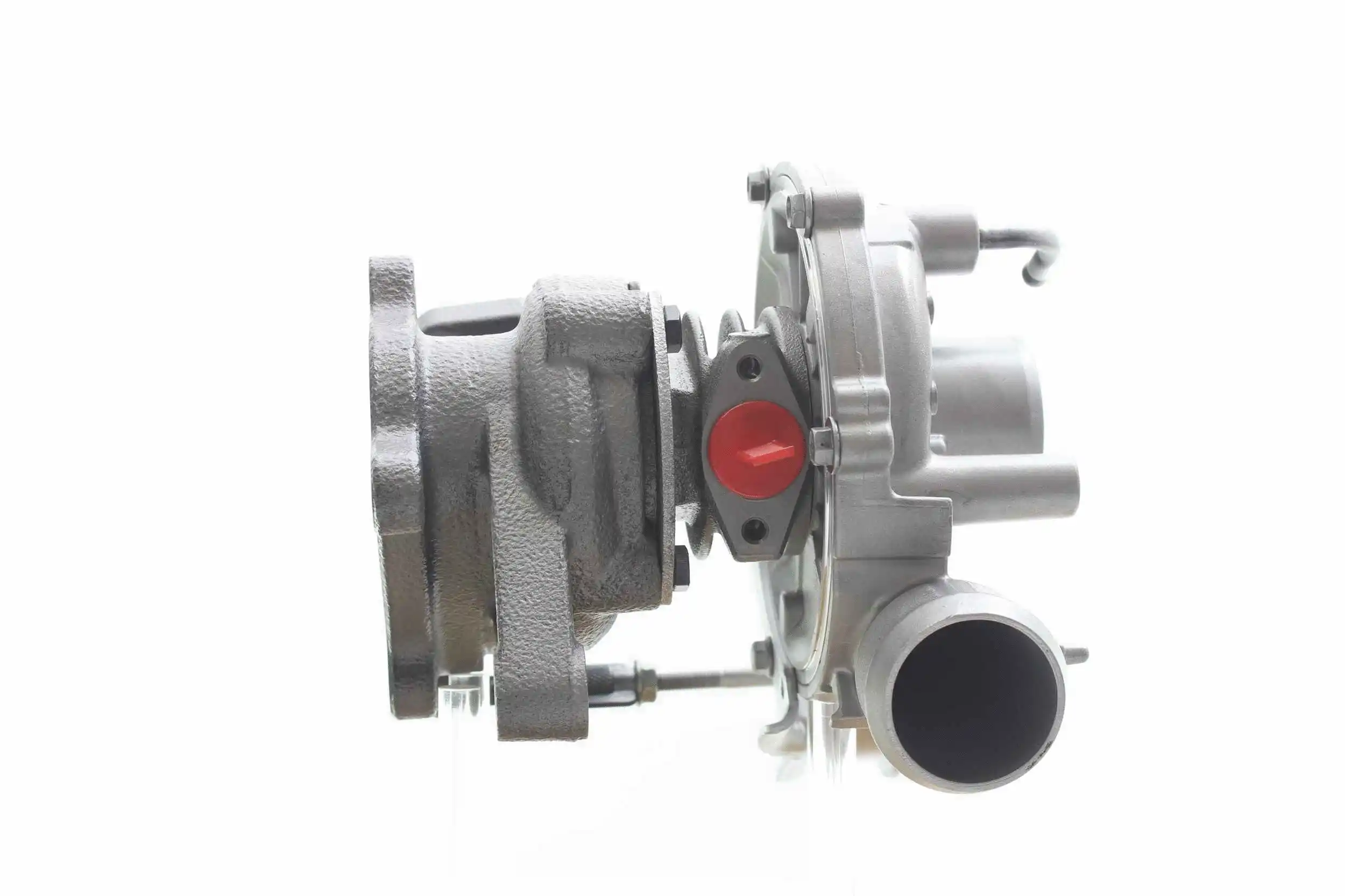 Charger, charging (supercharged/turbocharged)