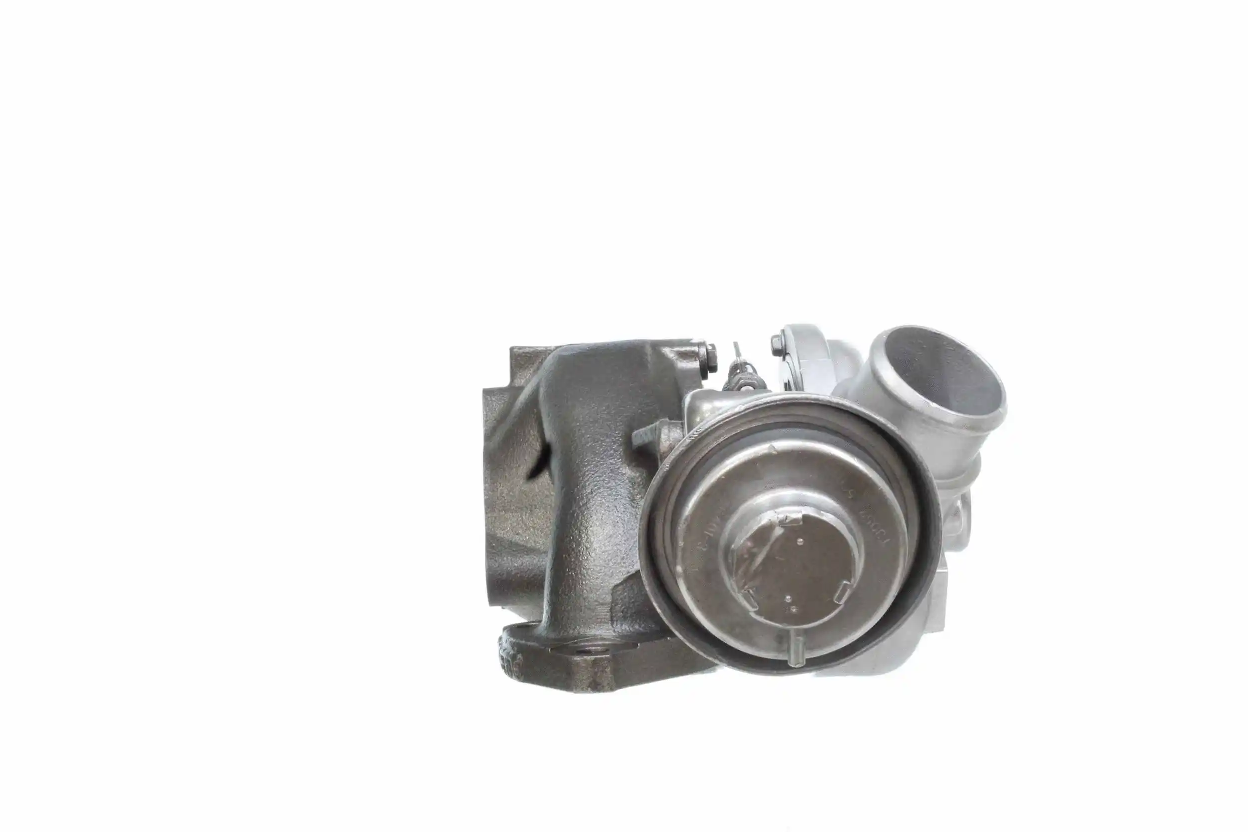 Charger, charging (supercharged/turbocharged)