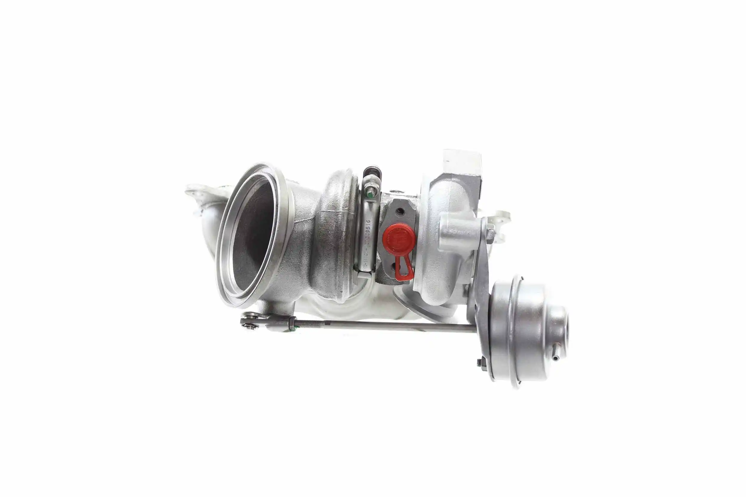 Charger, charging (supercharged/turbocharged)