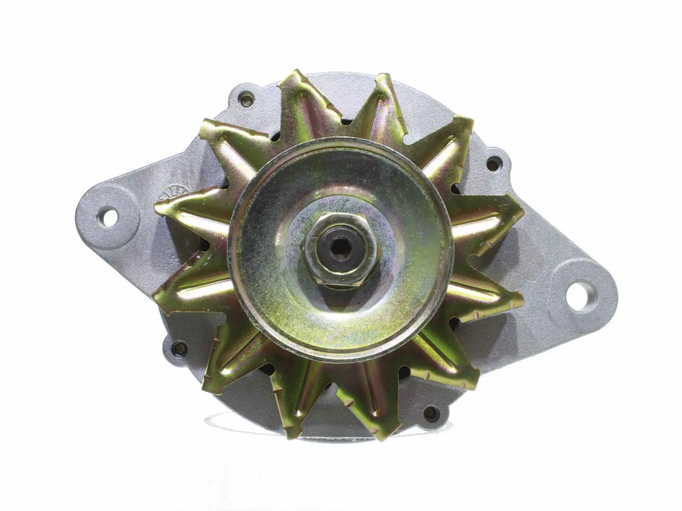 Alternator (10441440)